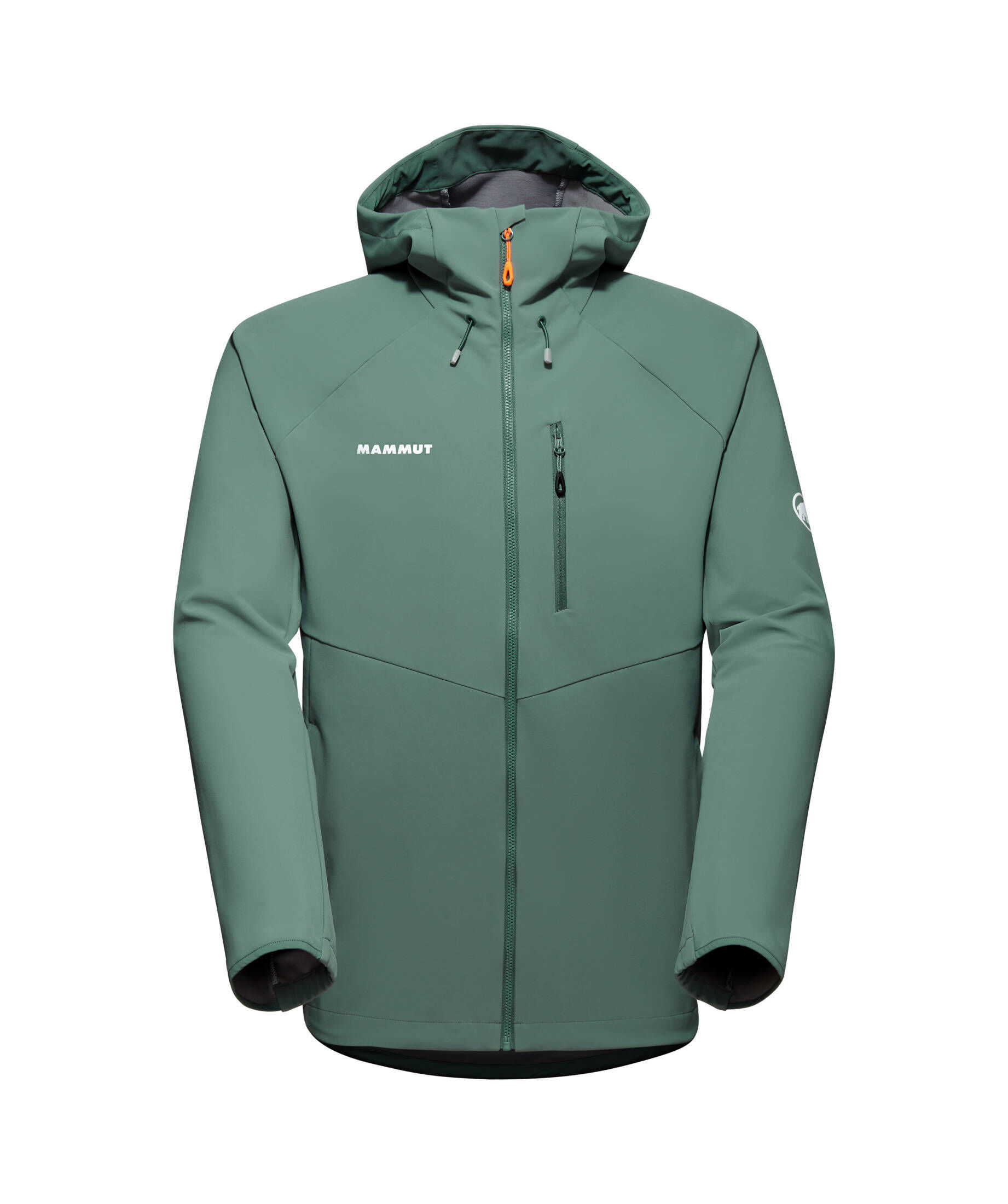 Softshelljacke Mammut Ultimate Jacket Herren Mammut Ultimate