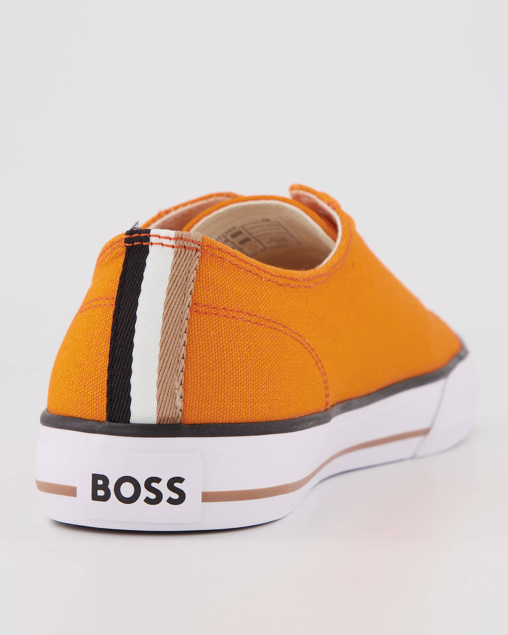 boss aiden sneaker
