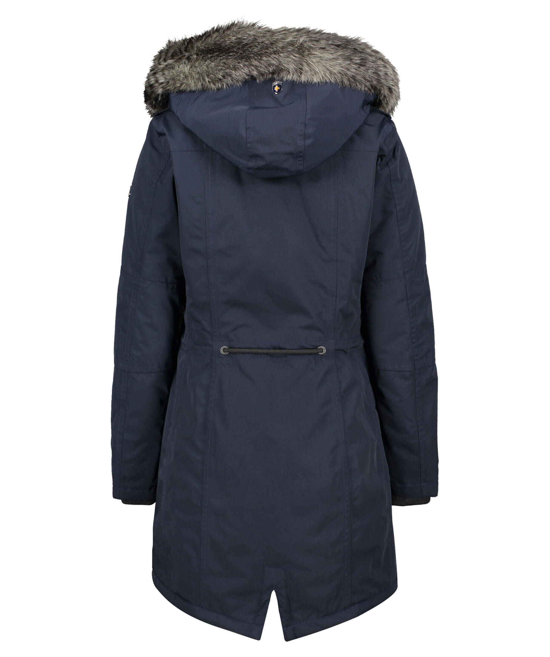 wellensteyn wolkenlos olive