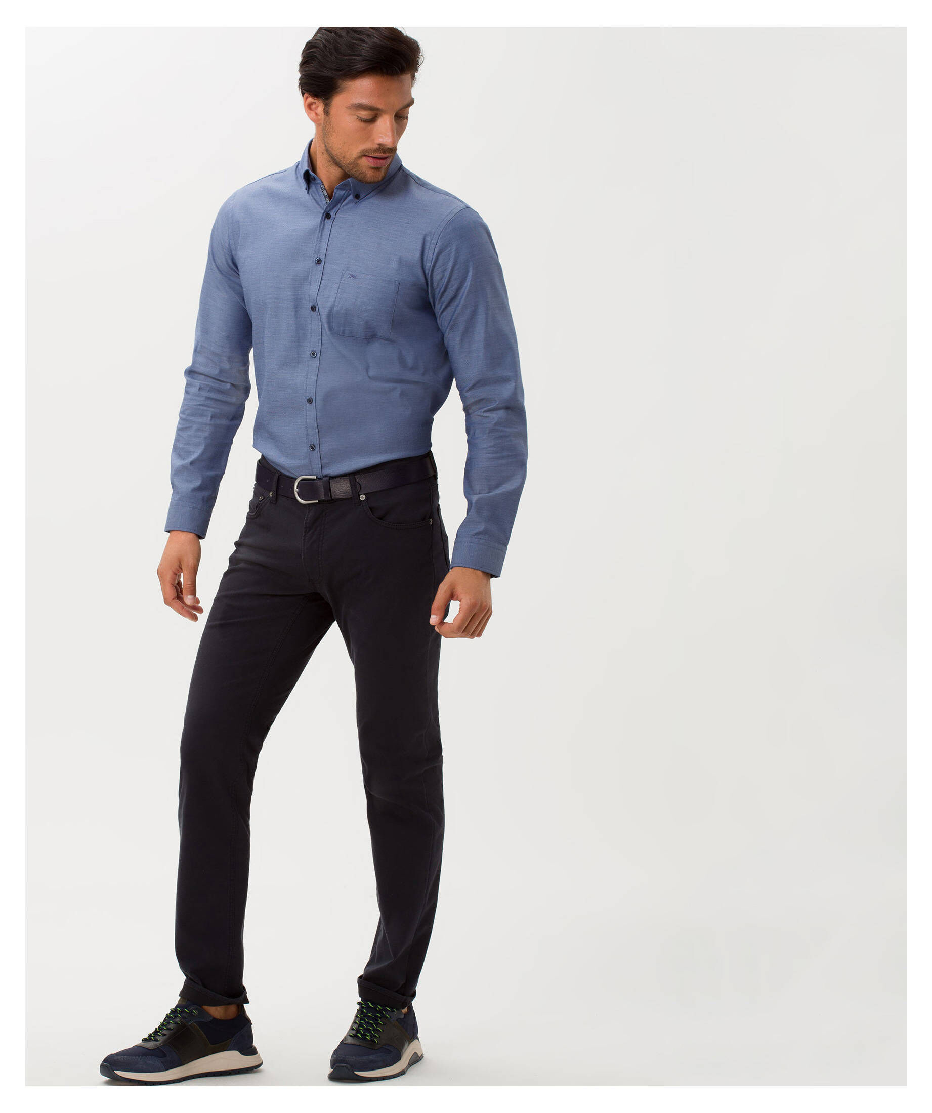 brax style chuck modern fit