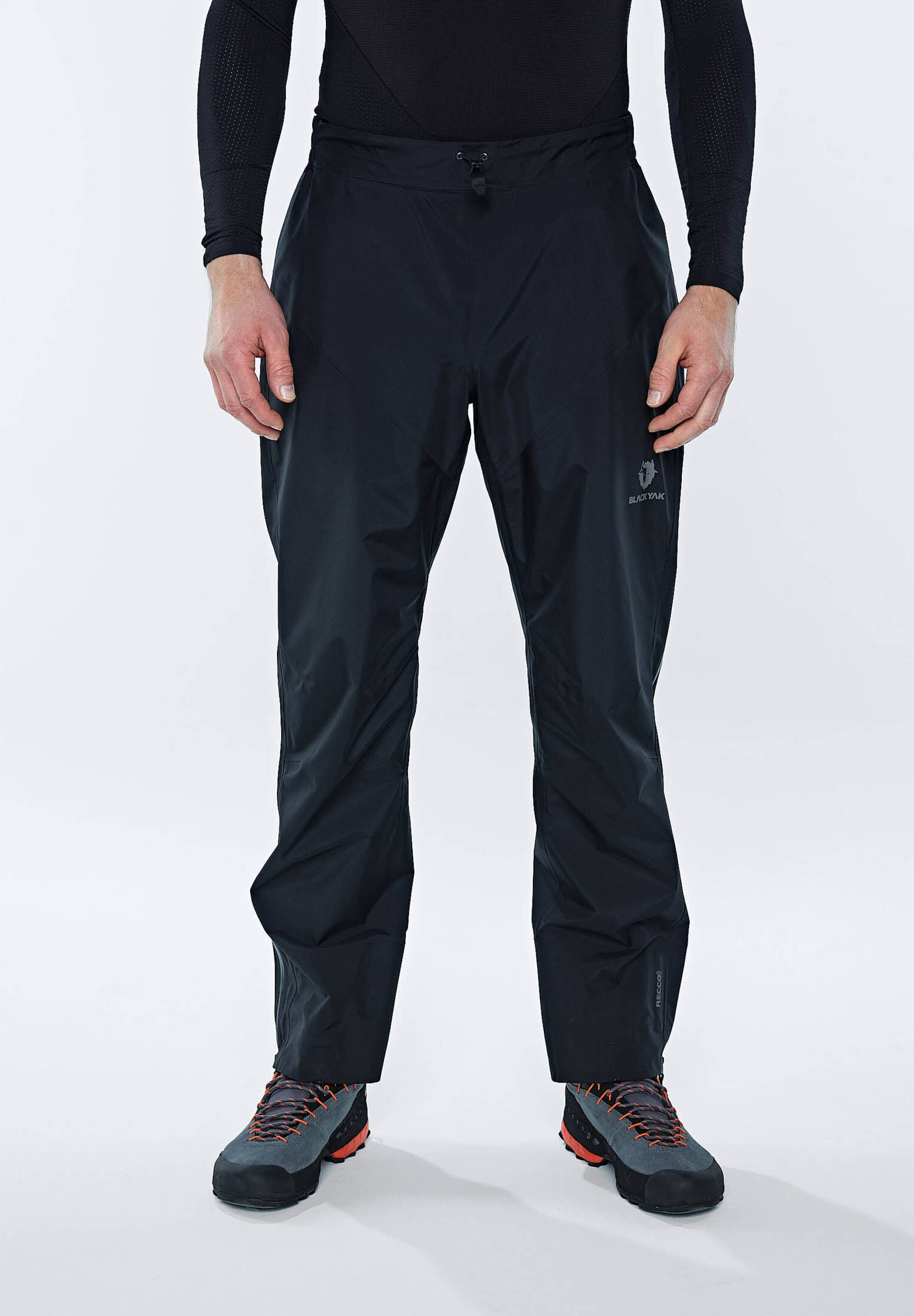 Regenhose Herren Testsieger