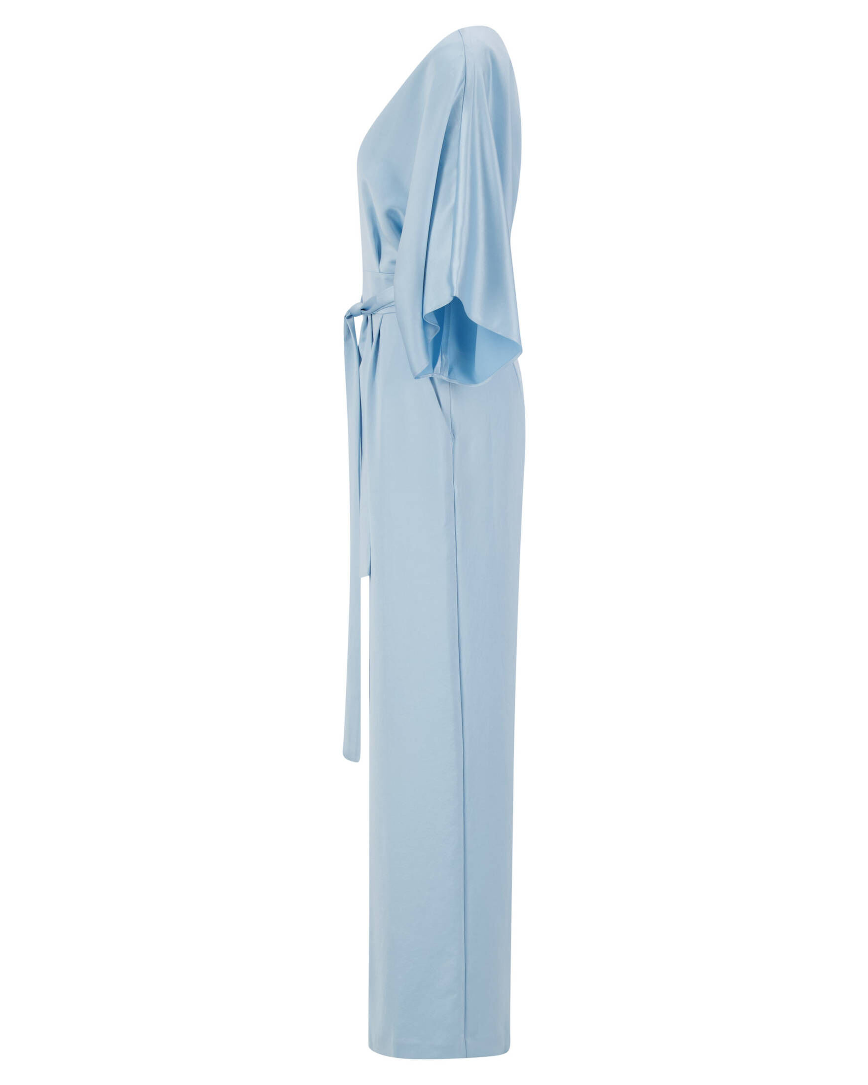 Damen Jumpsuit KALAISA Regular Fit