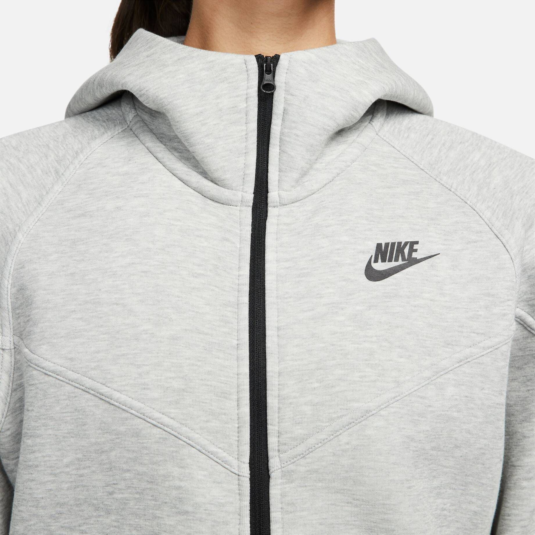 Sweatjacke Nike Damen