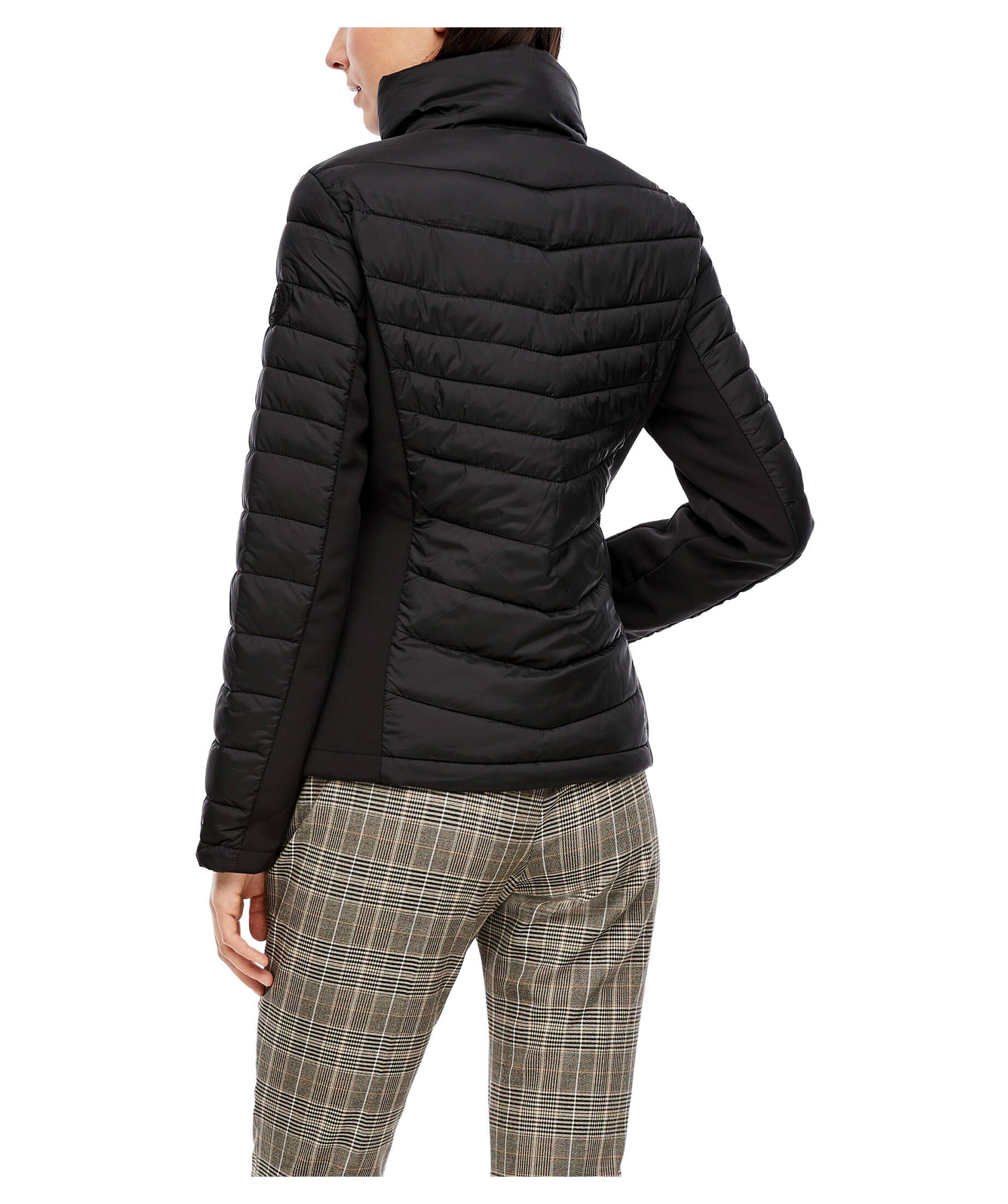 s.Oliver Damen Steppjacke s.Oliver Damen Steppjacke