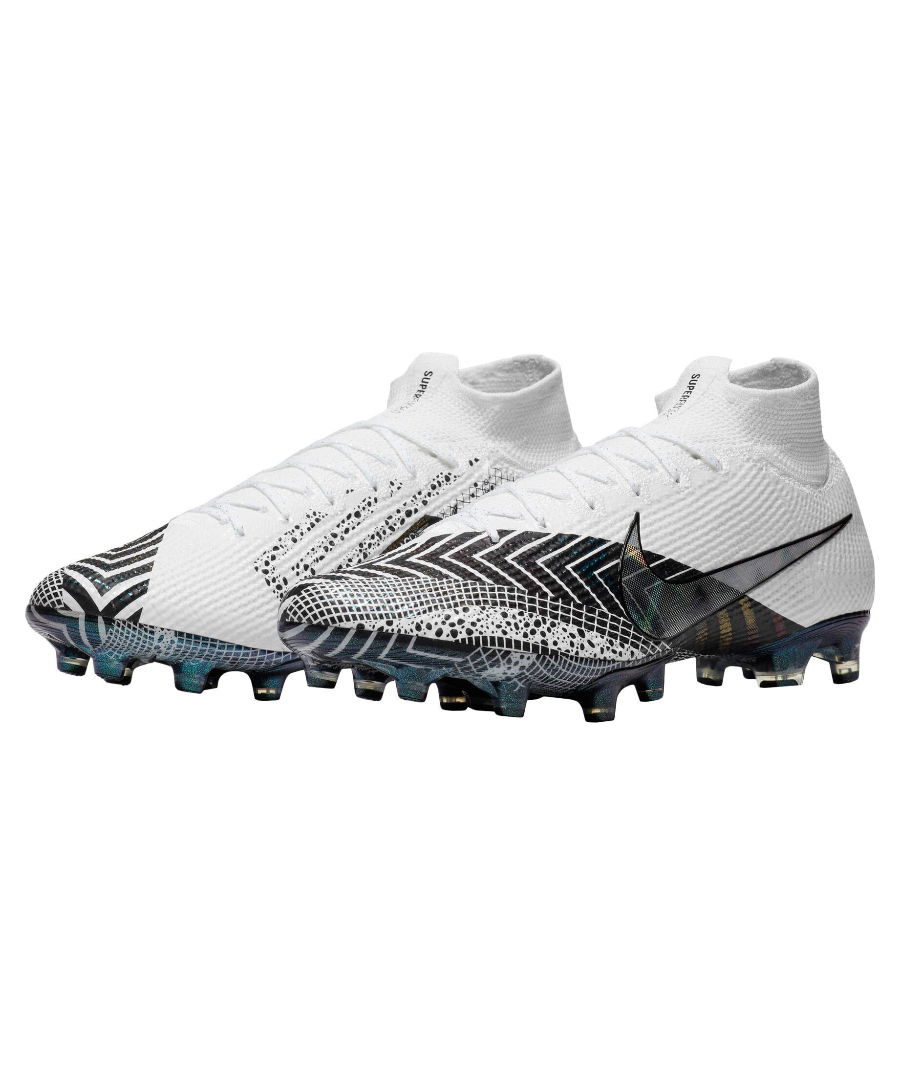 mds mercurial