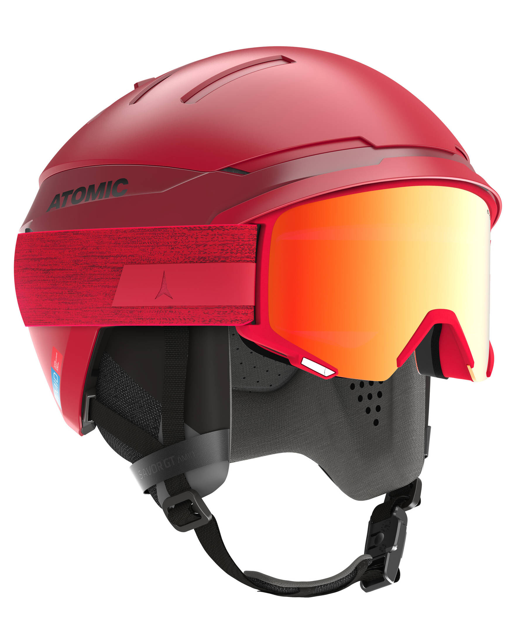 Atomic Skihelm SAVOR GT AMID kaufen engelhorn