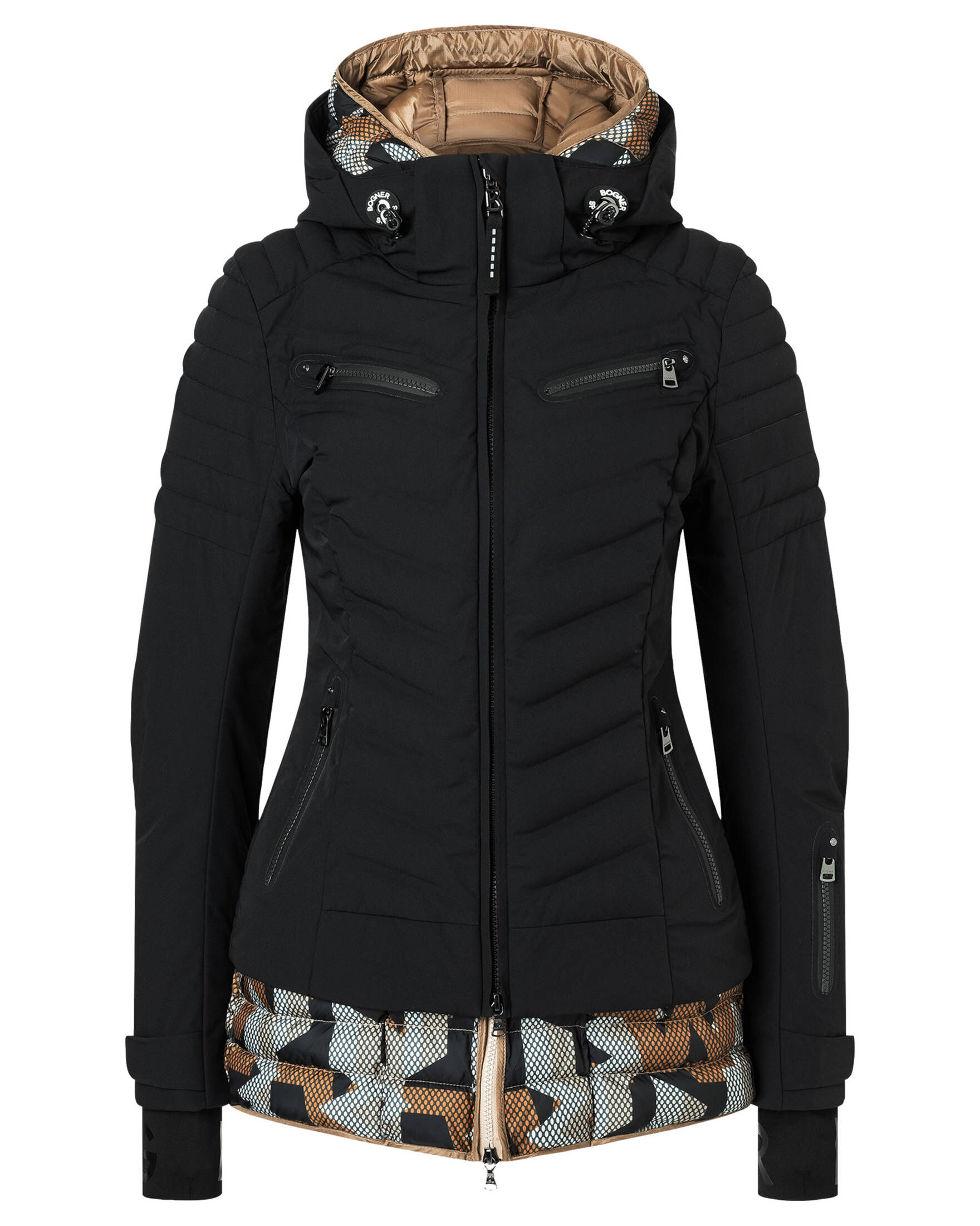 Bogner skijacke micela