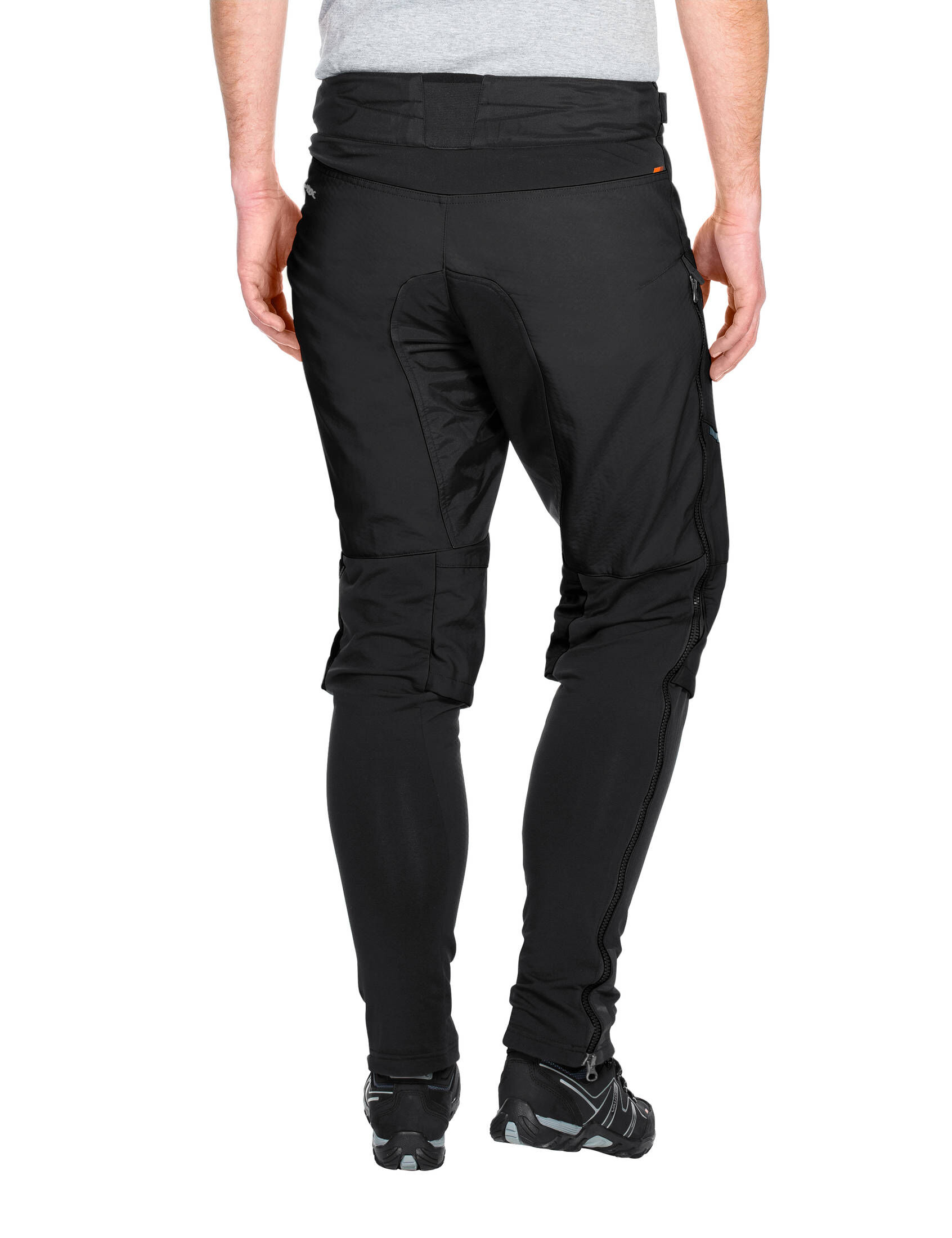 VAUDE Herren Hose Men's Virt Softshell Pants II kaufen engelhorn