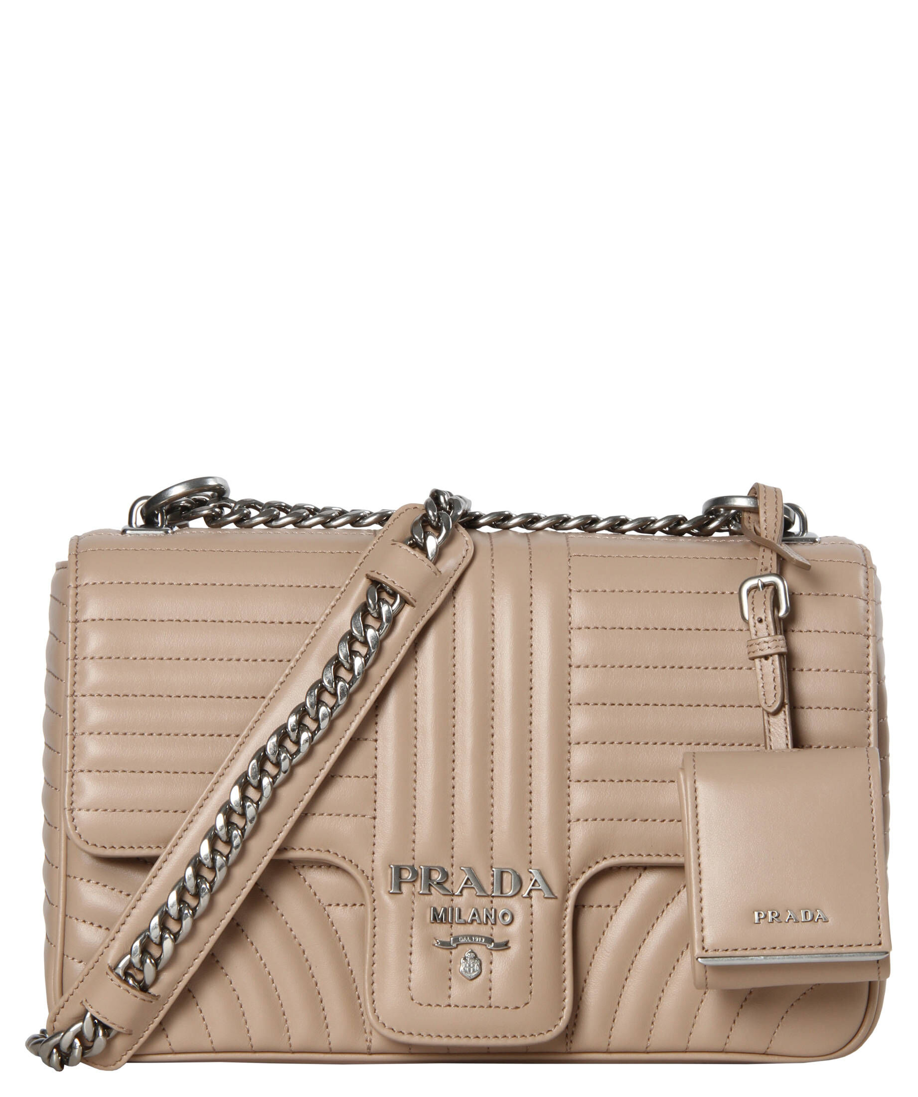 prada diagramme cipria