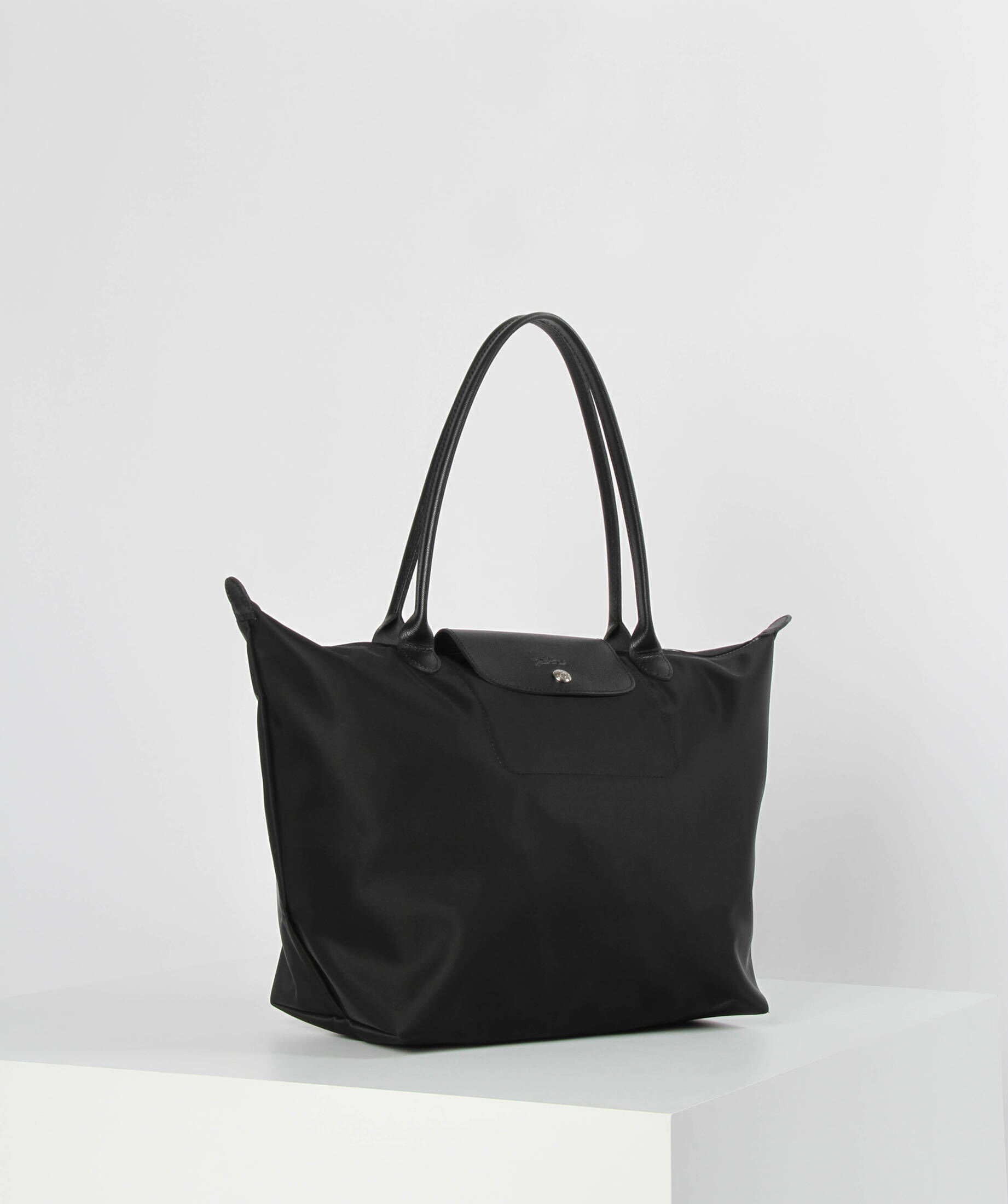 Black Longchamp Longchamp Le Pliage NÃ©o Backpack Longchamp Le