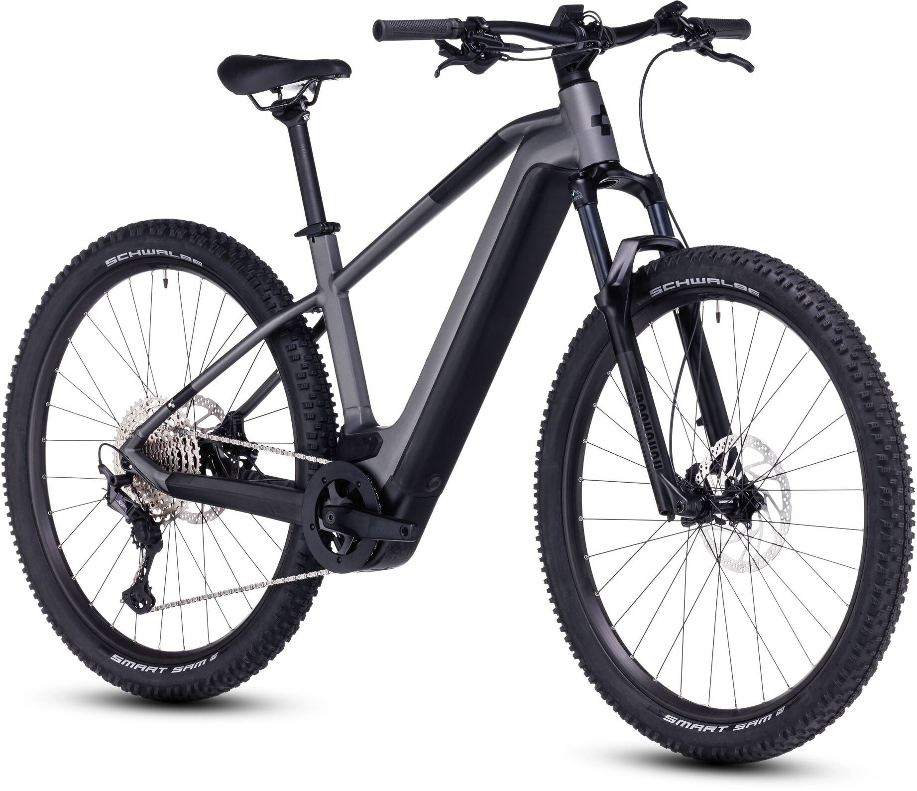 Cube Akku Von 500 Auf 625 Tauschen E-Bike REACTION HYBRID RACE 625 Diamantrahmen Bosch Drive Unit