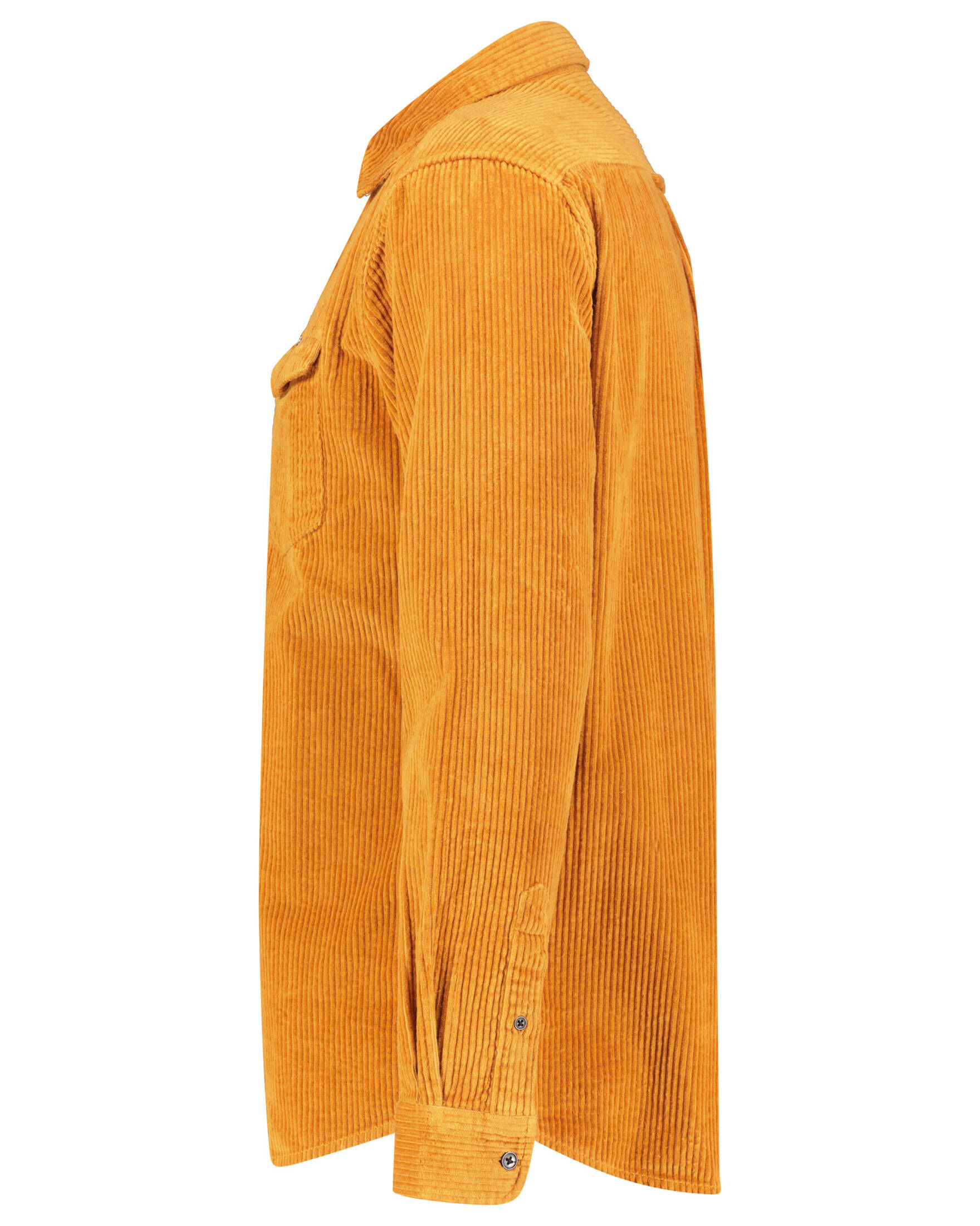 Produktbild von Herren Stehkragen Weißes Hemd Langarm Neue Chinesi... - Viceal