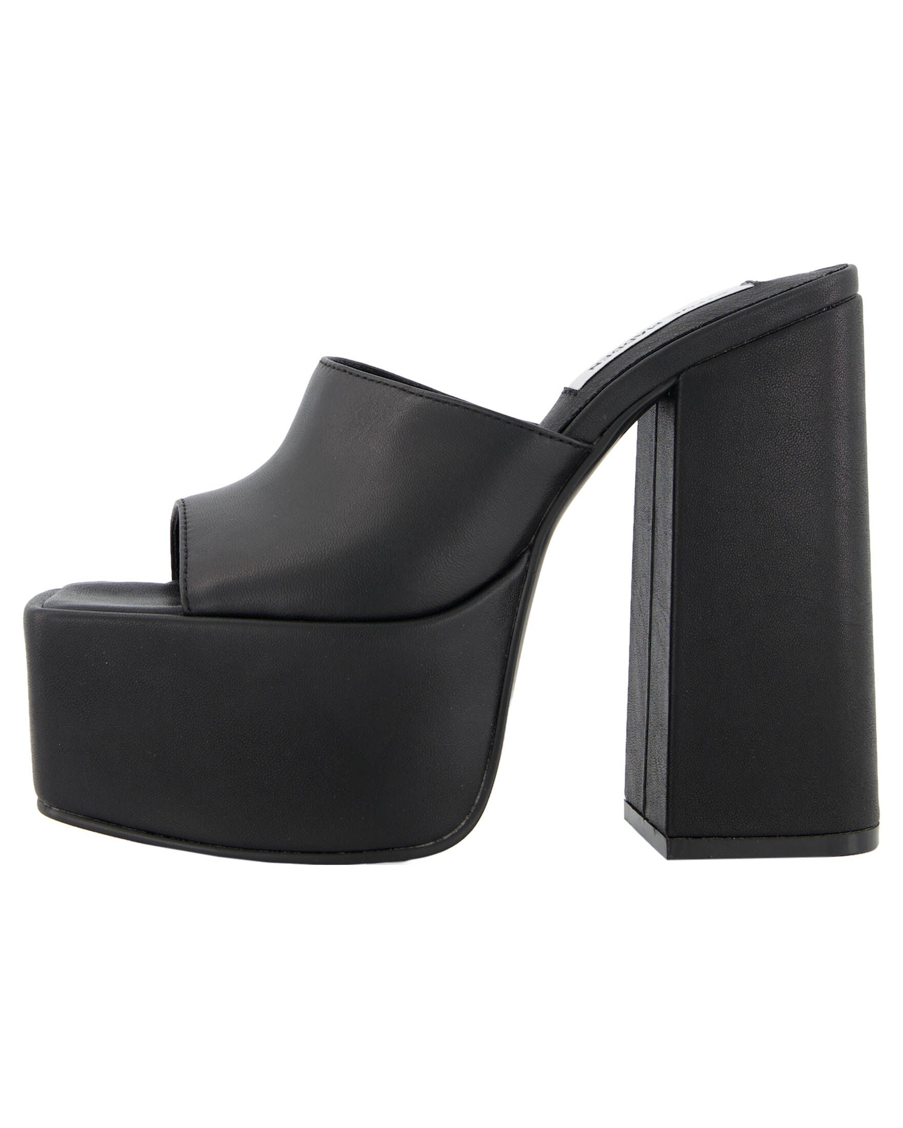 Steve Madden Plateau
