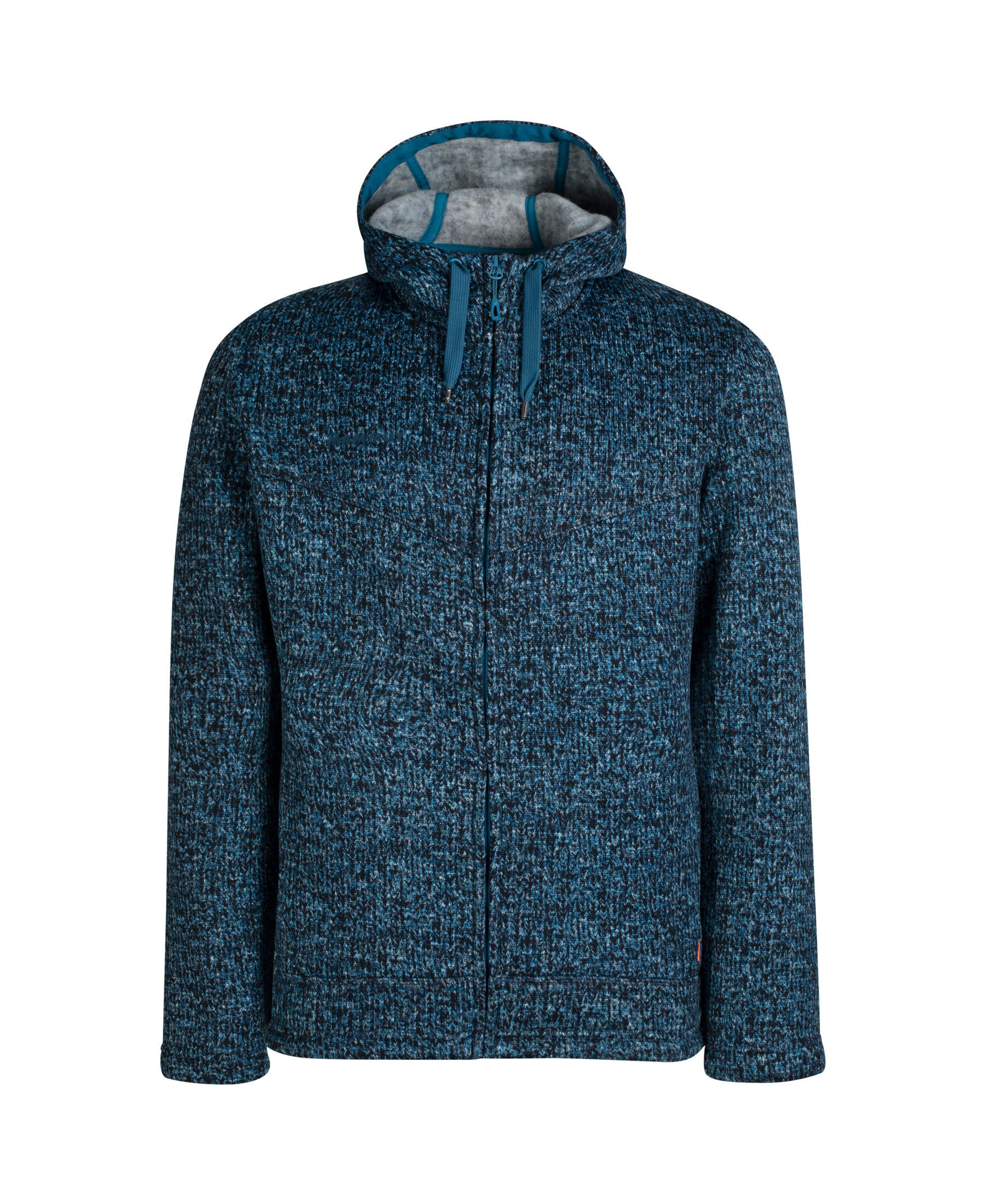 Mammut Chaqueta Chamuera Ml Hombre heren Jas
