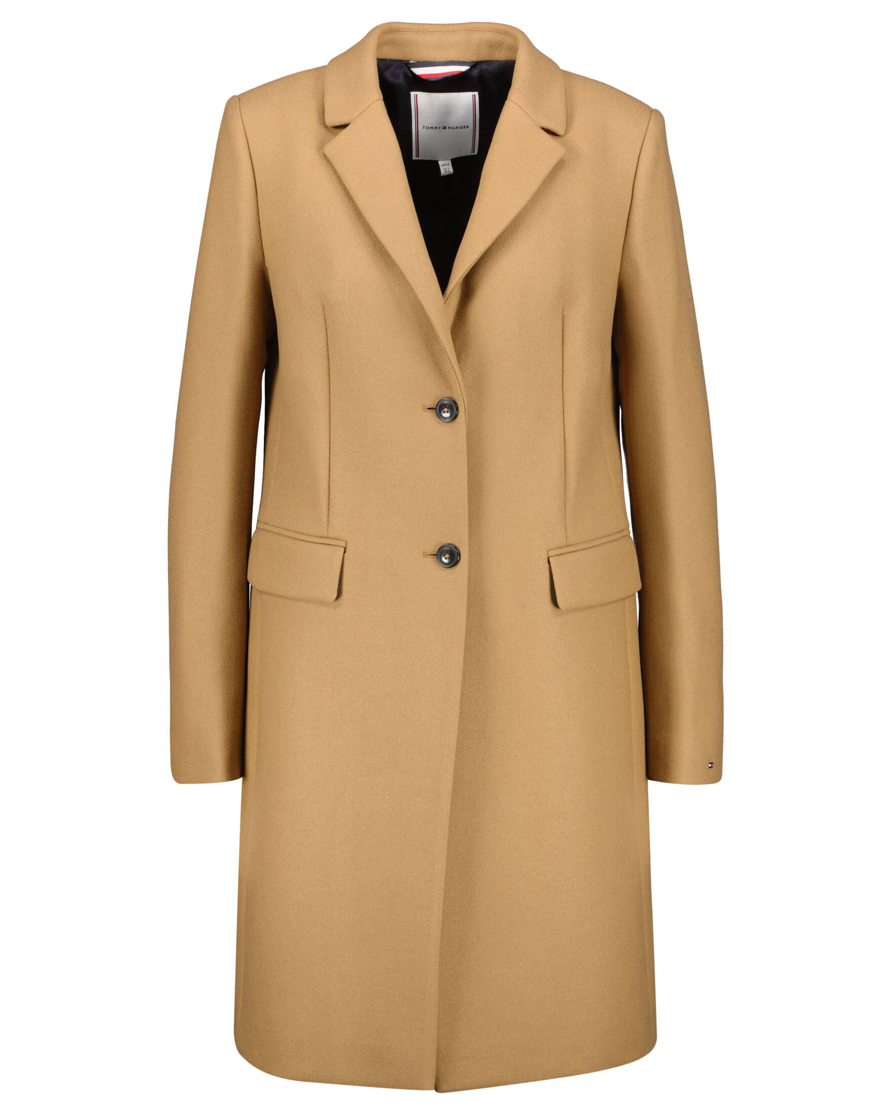 mantel hilfiger