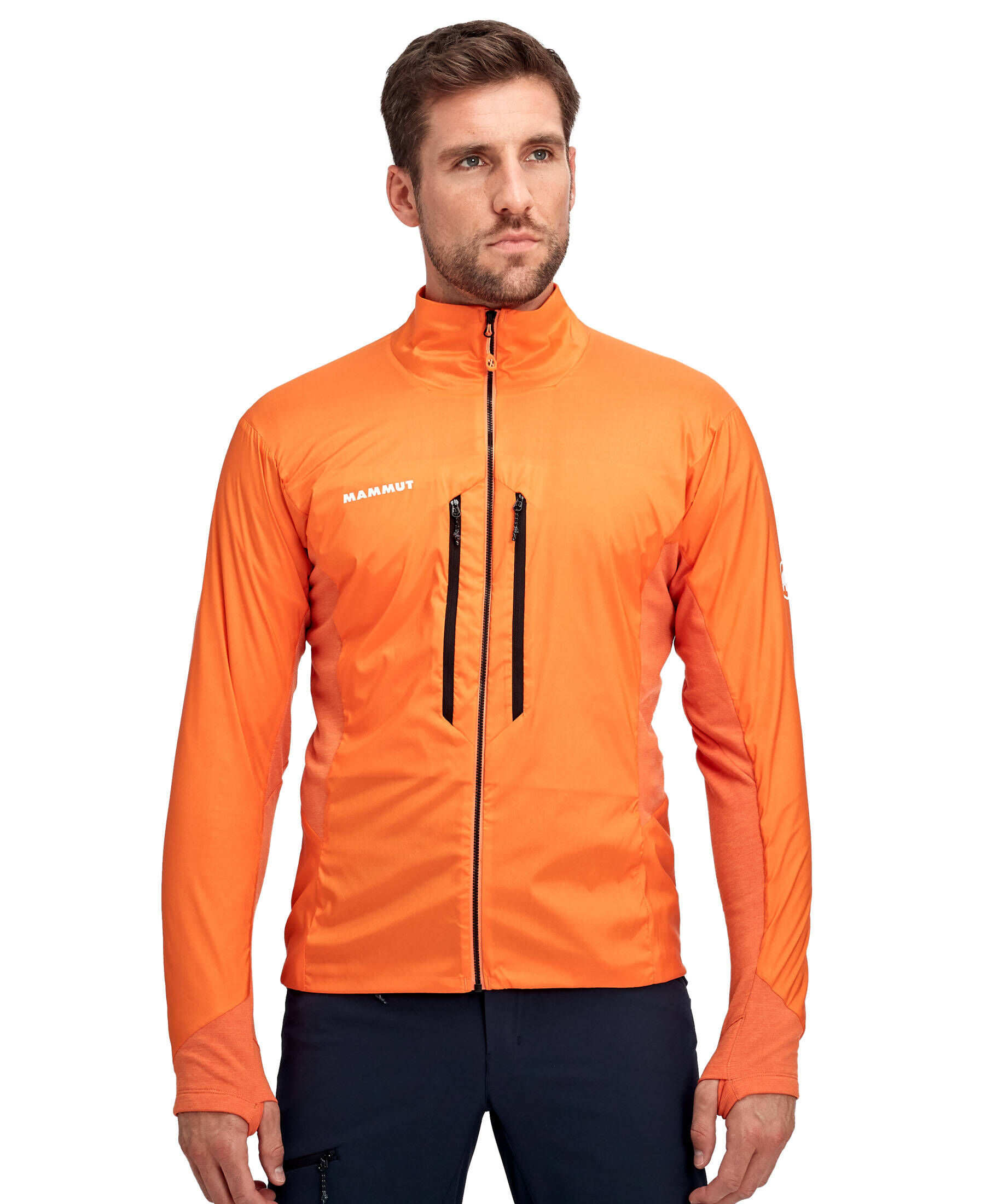Mammut Eigerjoch In Hybrid Vest - Chaleco De Fibra Sintética Mujer | Comprar Online