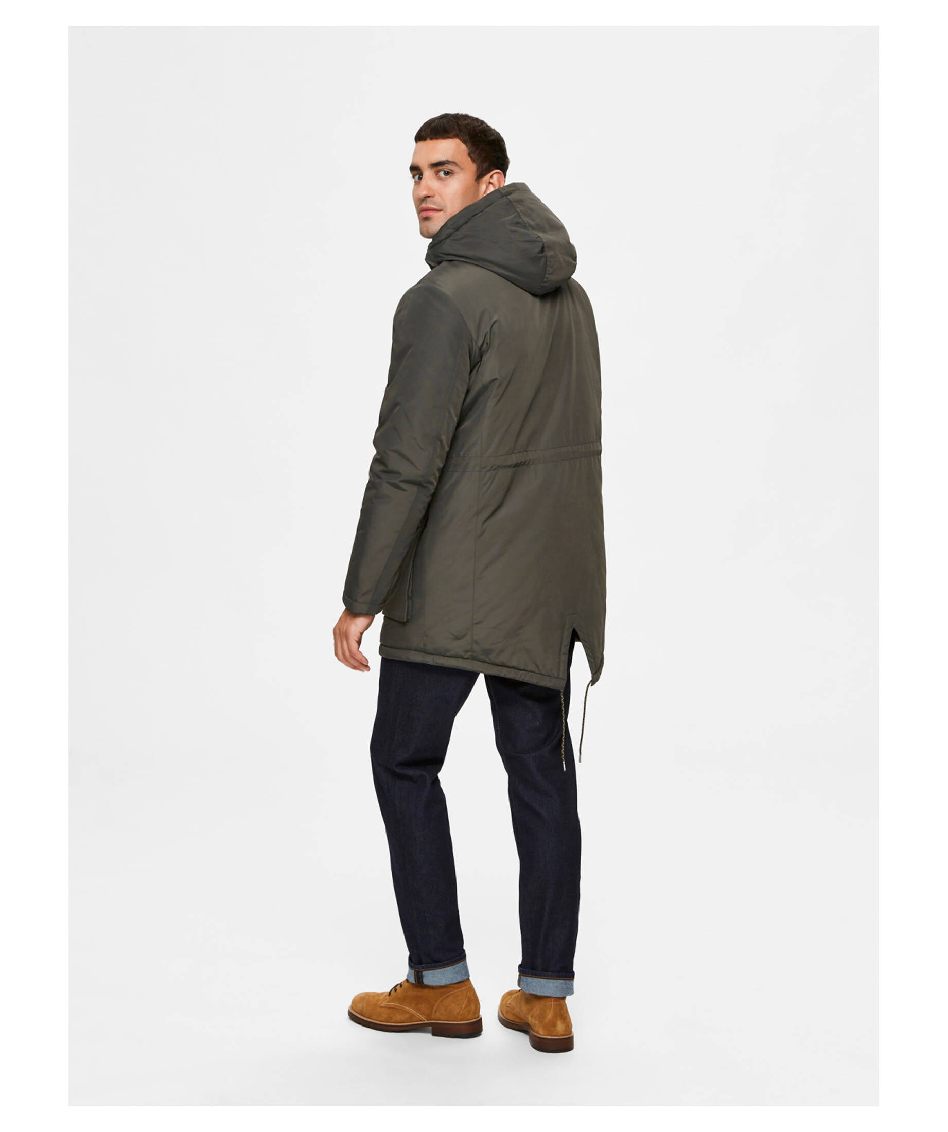 select parka