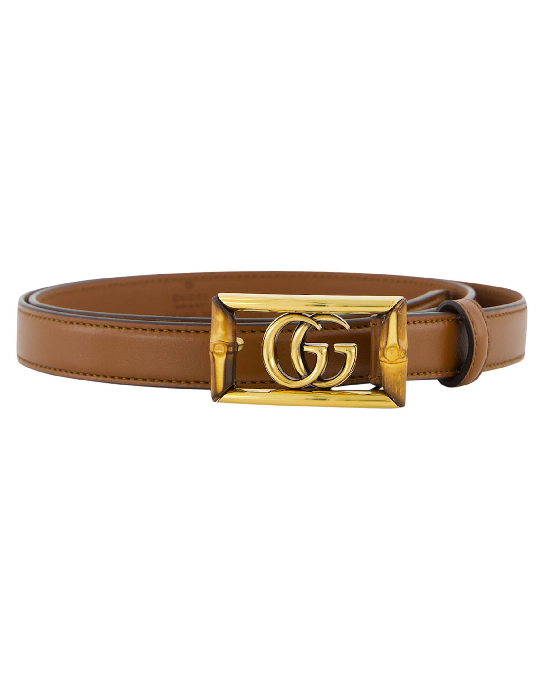 Gurtel Damen Gucci