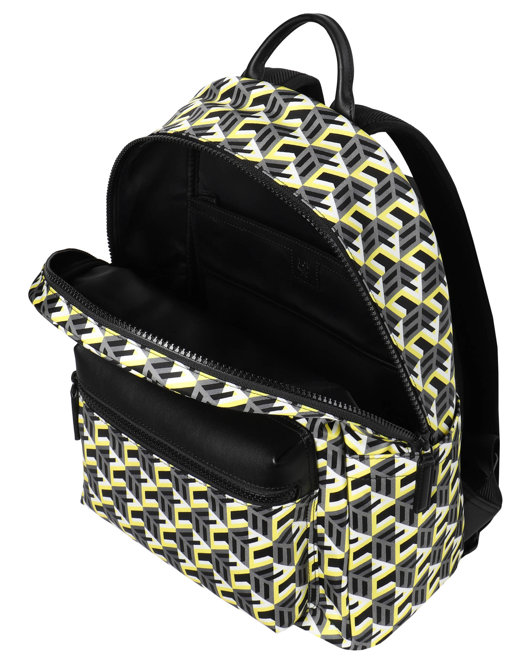 mcm medium backpack