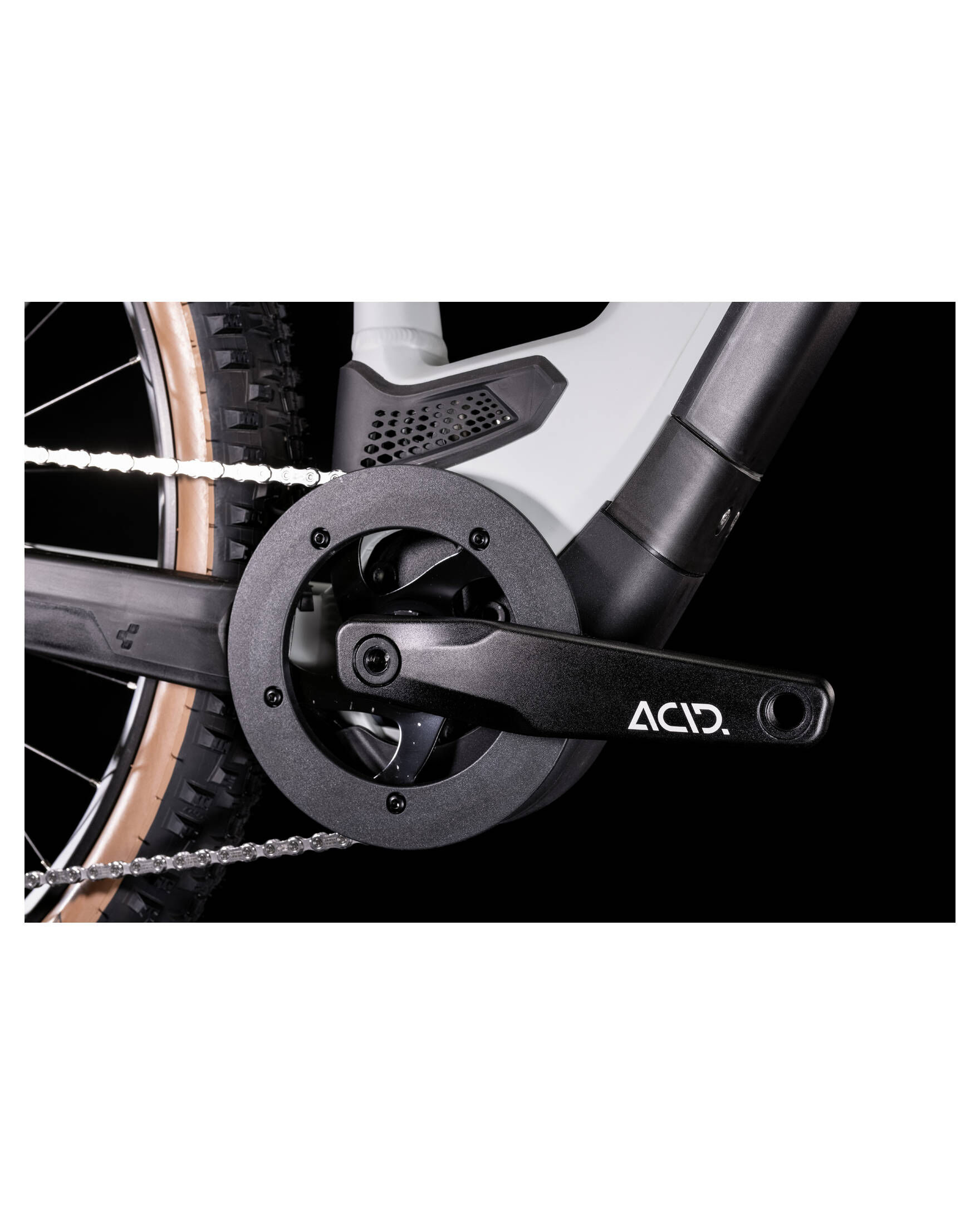 bosch drive unit performance cx