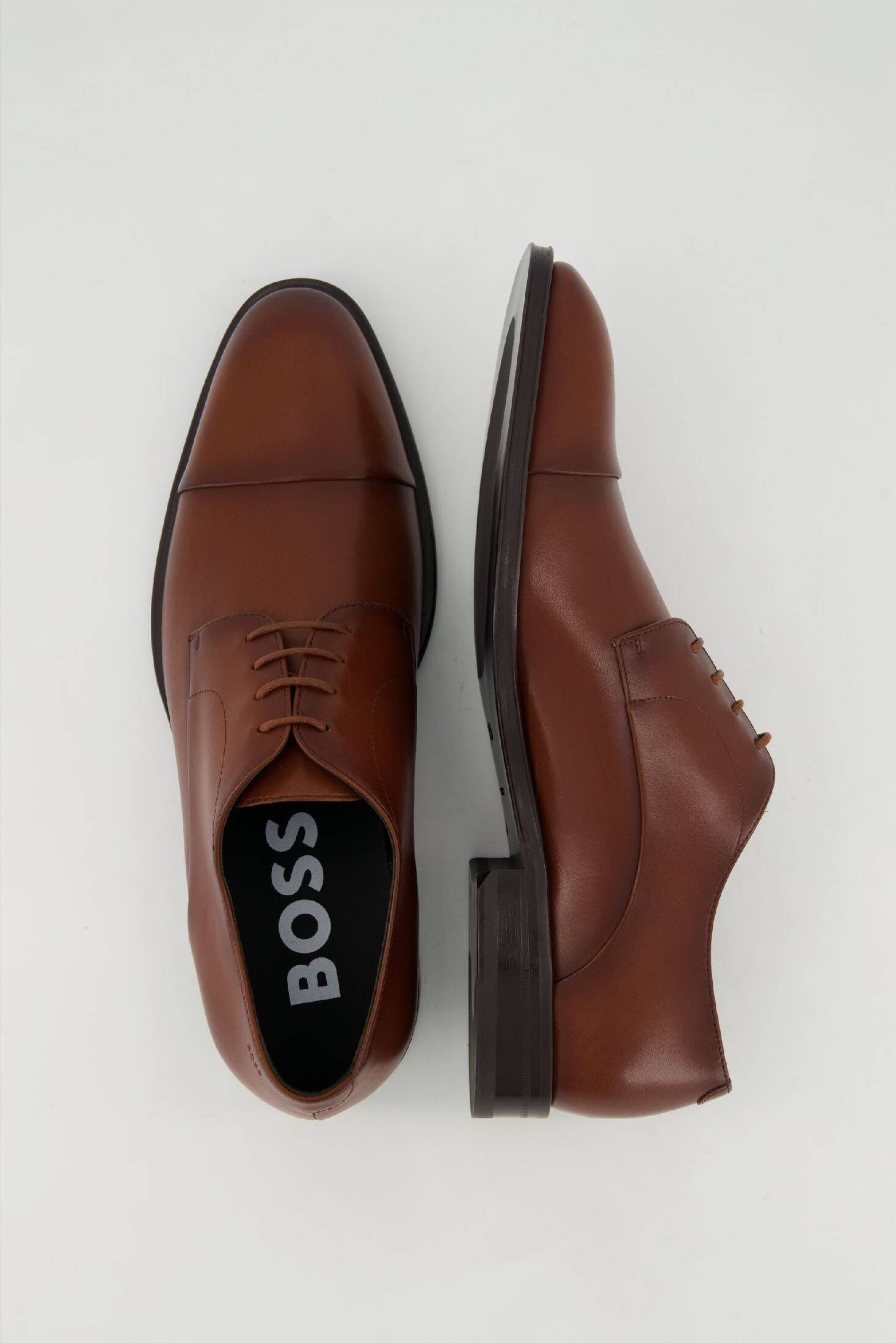 BOSS Homme Derrek_derb_bupr Derby