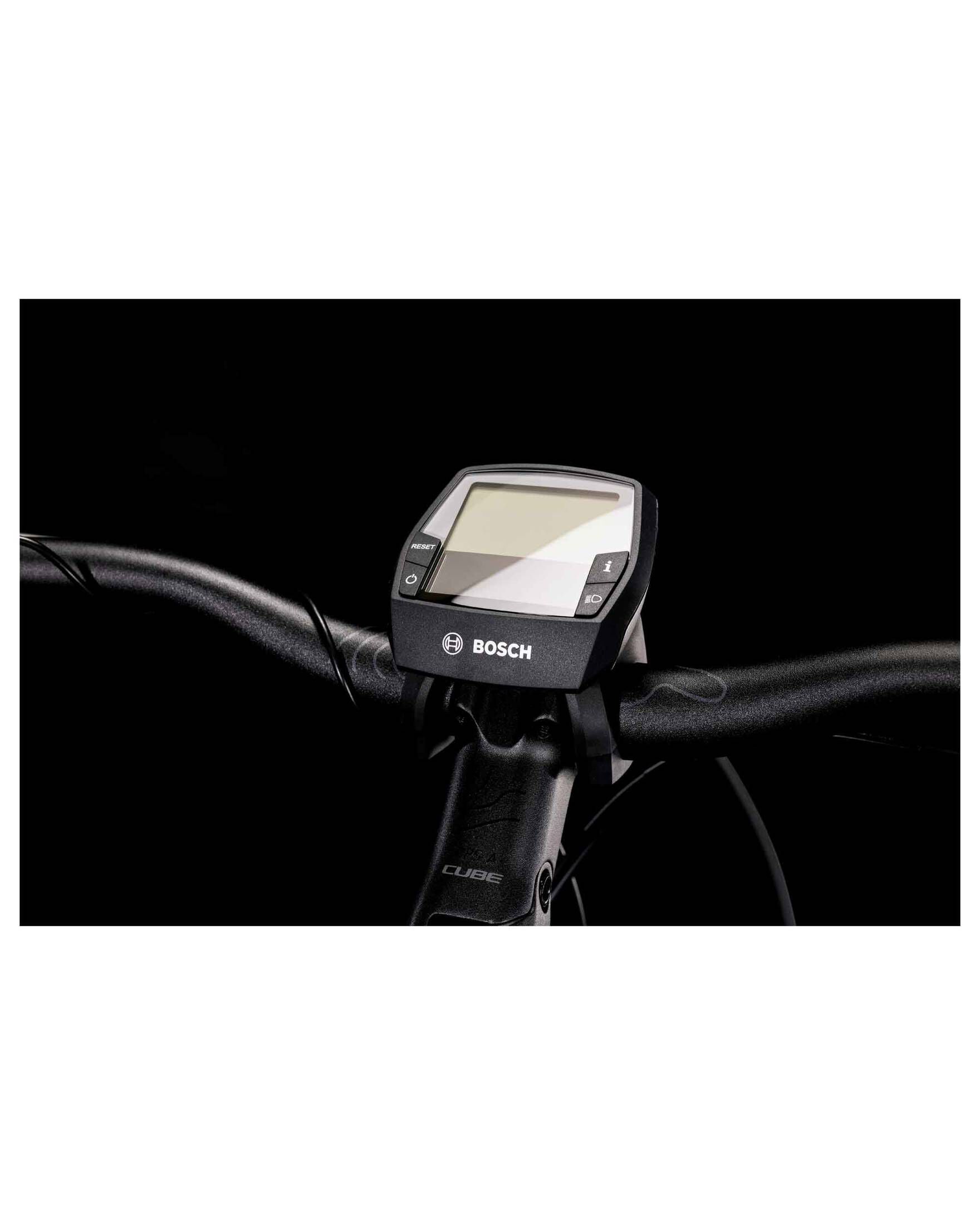 bosch drive unit performance cx