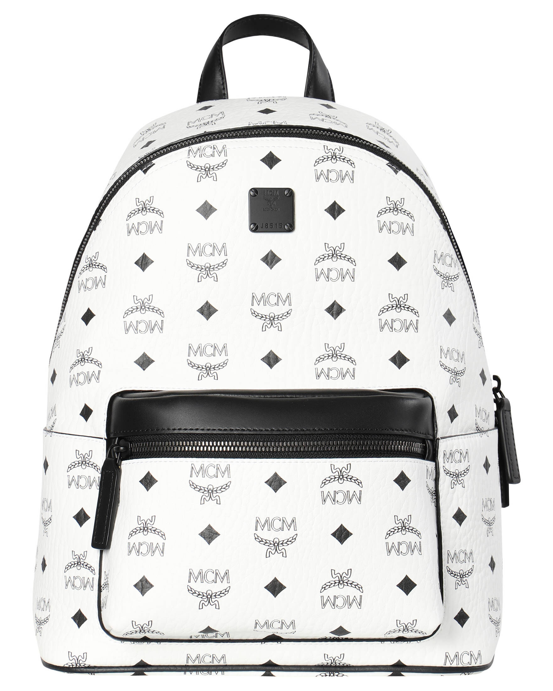 mcm backpack small