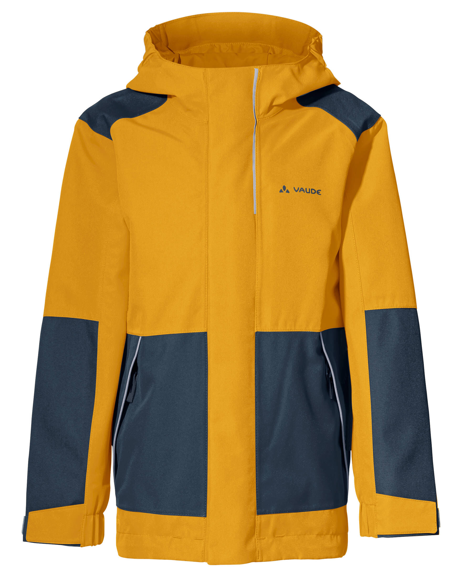 vaude kinderjacke winter reduziert