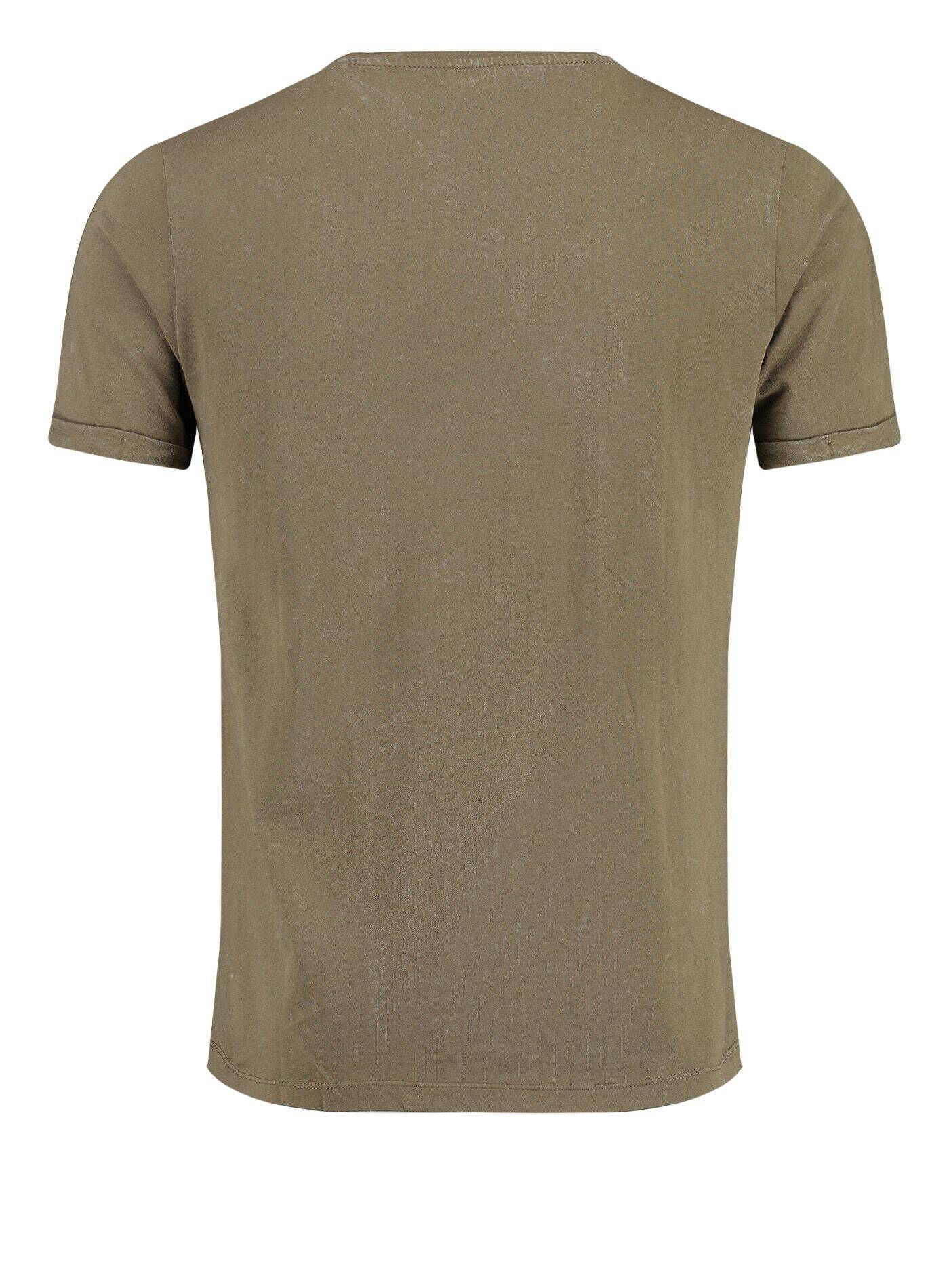 key largo herren t shirt