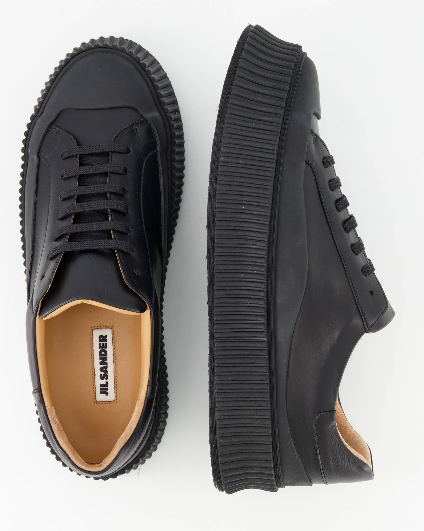 Jil Sander Schuhe