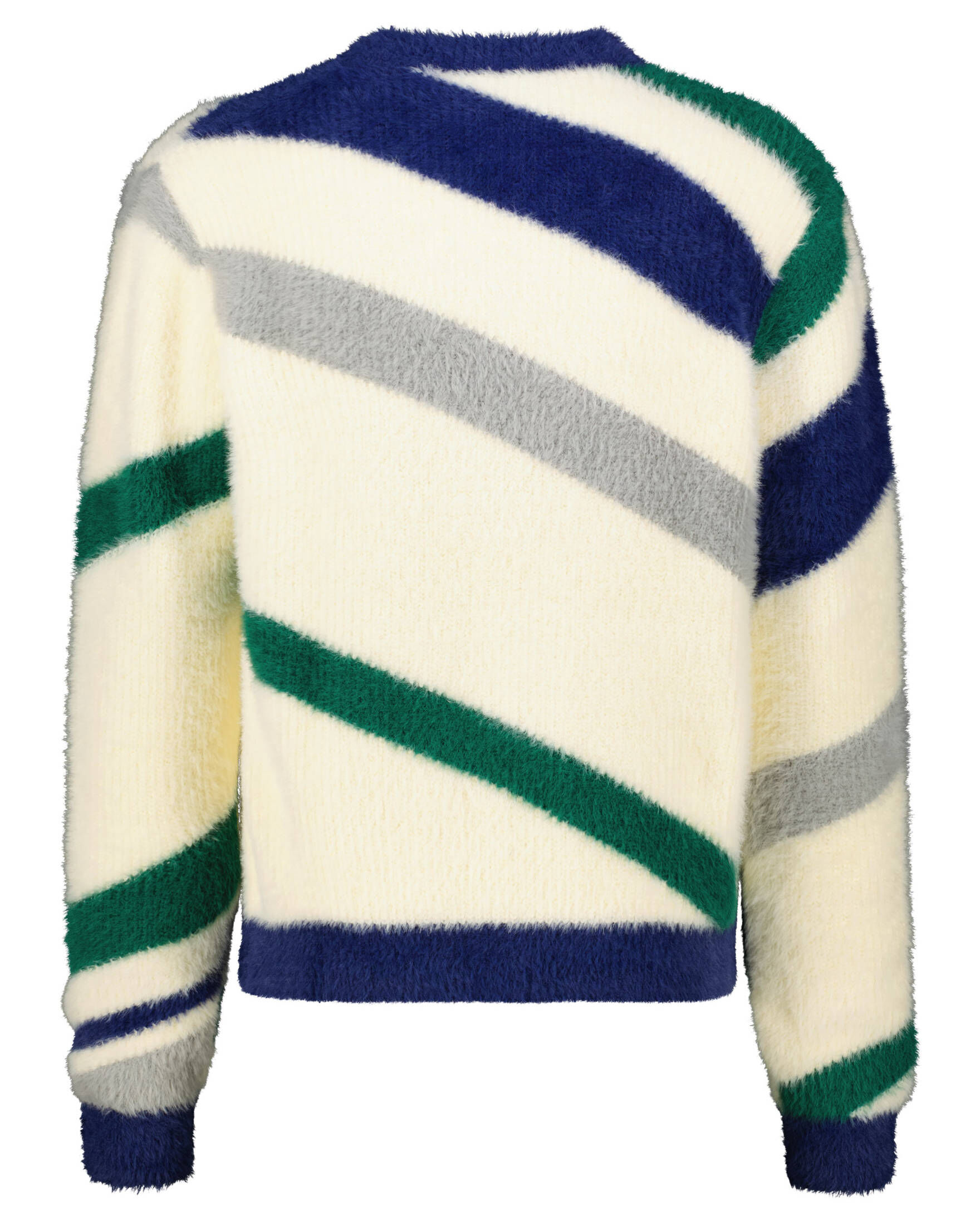 Luxuriöser Herrenstrickpullover Franzl