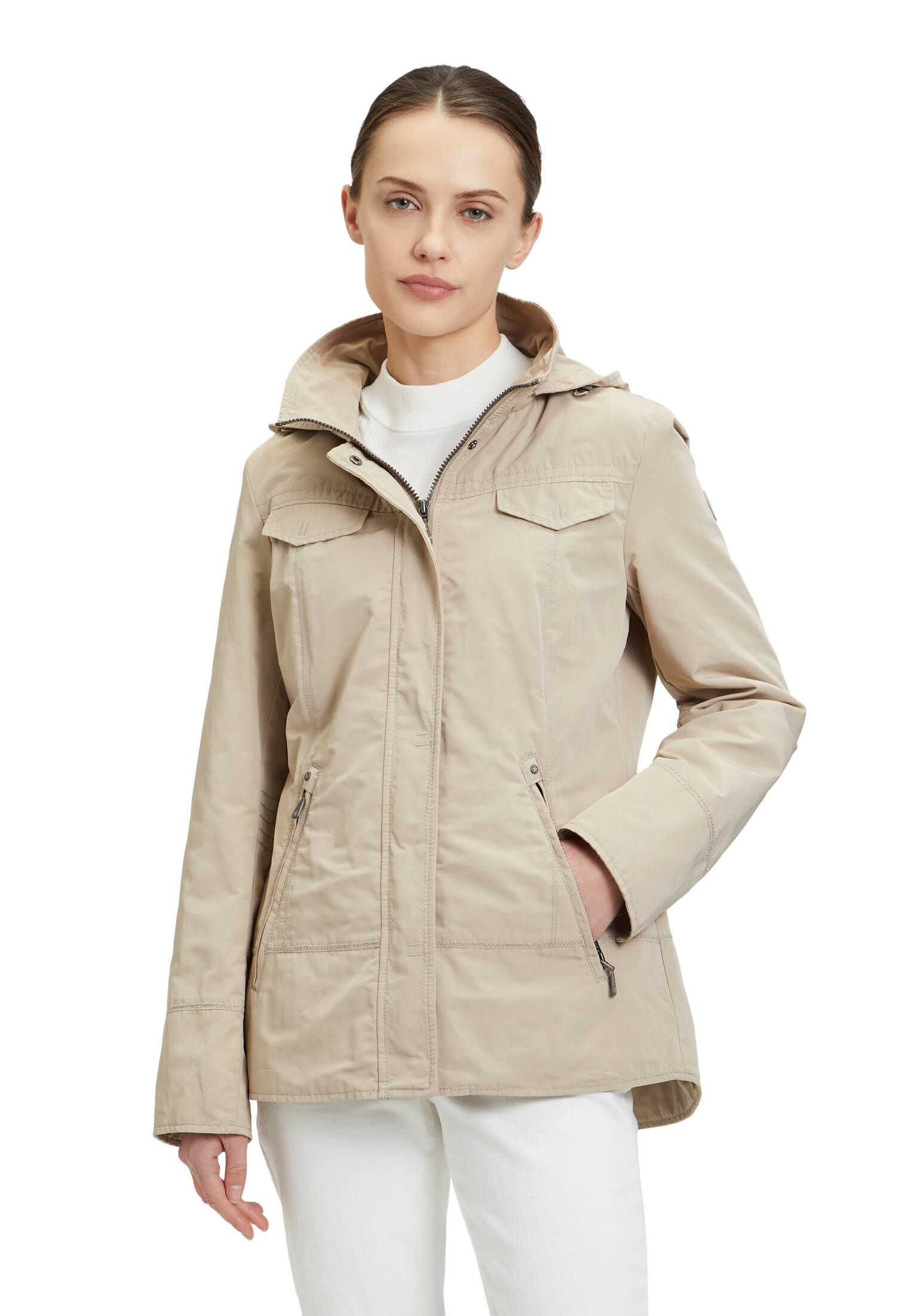 Sommerjacke Damen