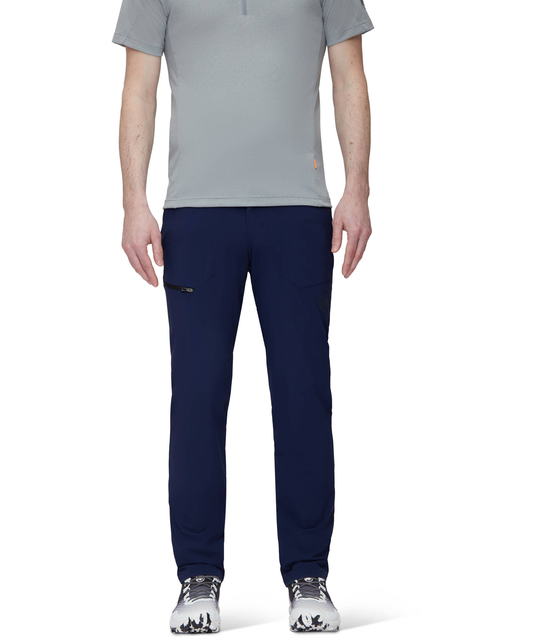 Mammut Runbold Pants M - Marine - 44 uw specialist in outdoor