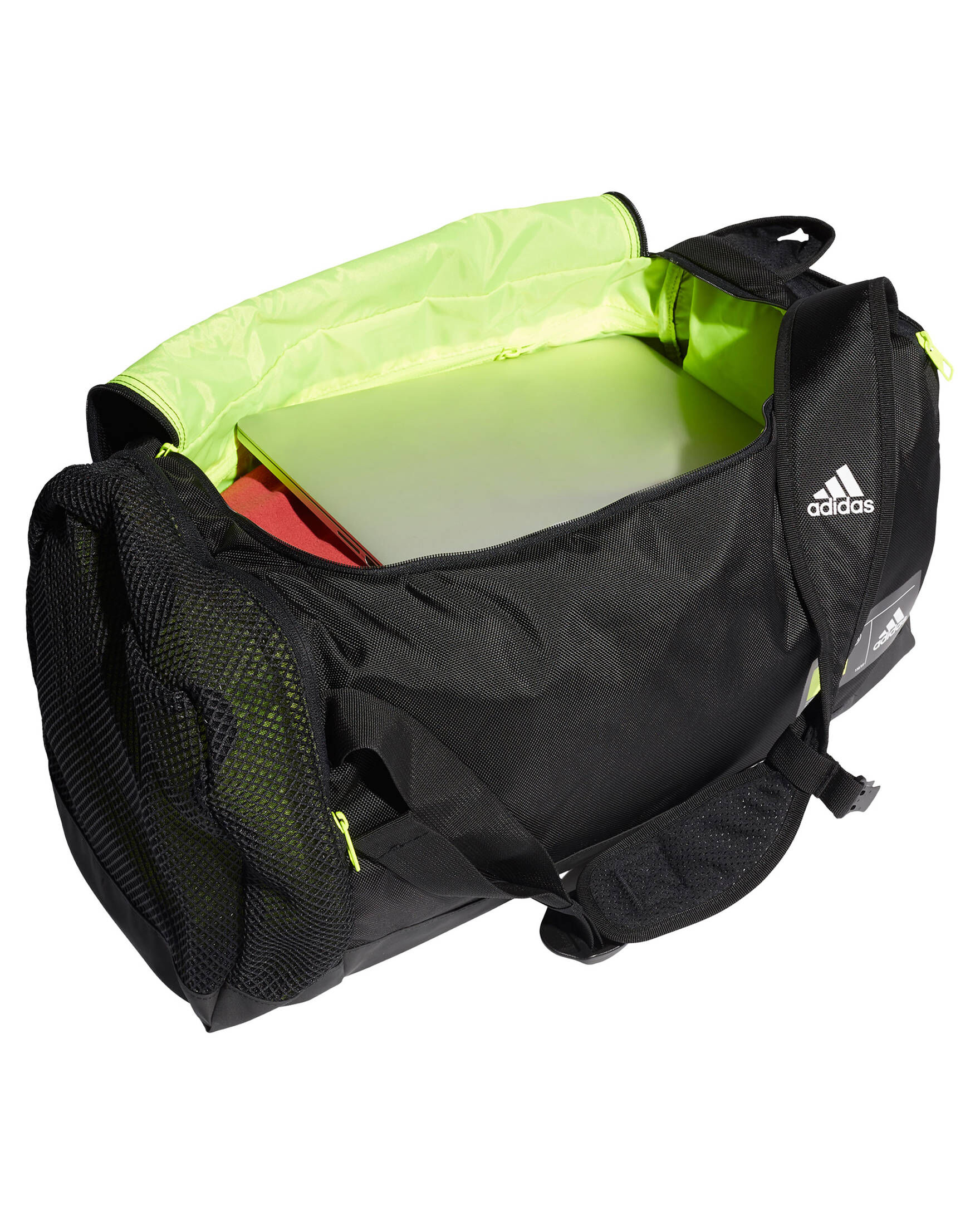 adidas 4athlts id duffel bag