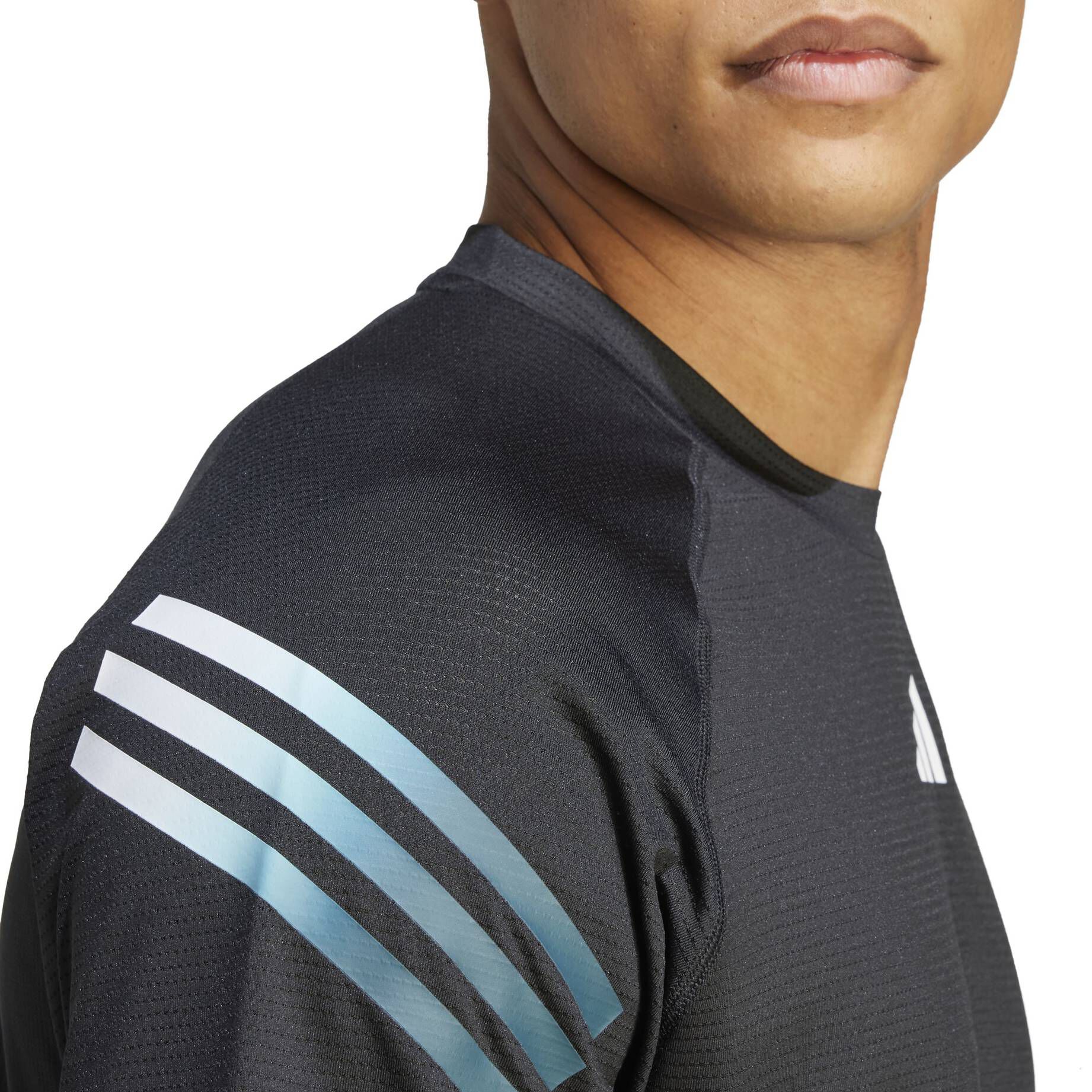 Herren Trainingsshirt TRAIN ICONS 3S