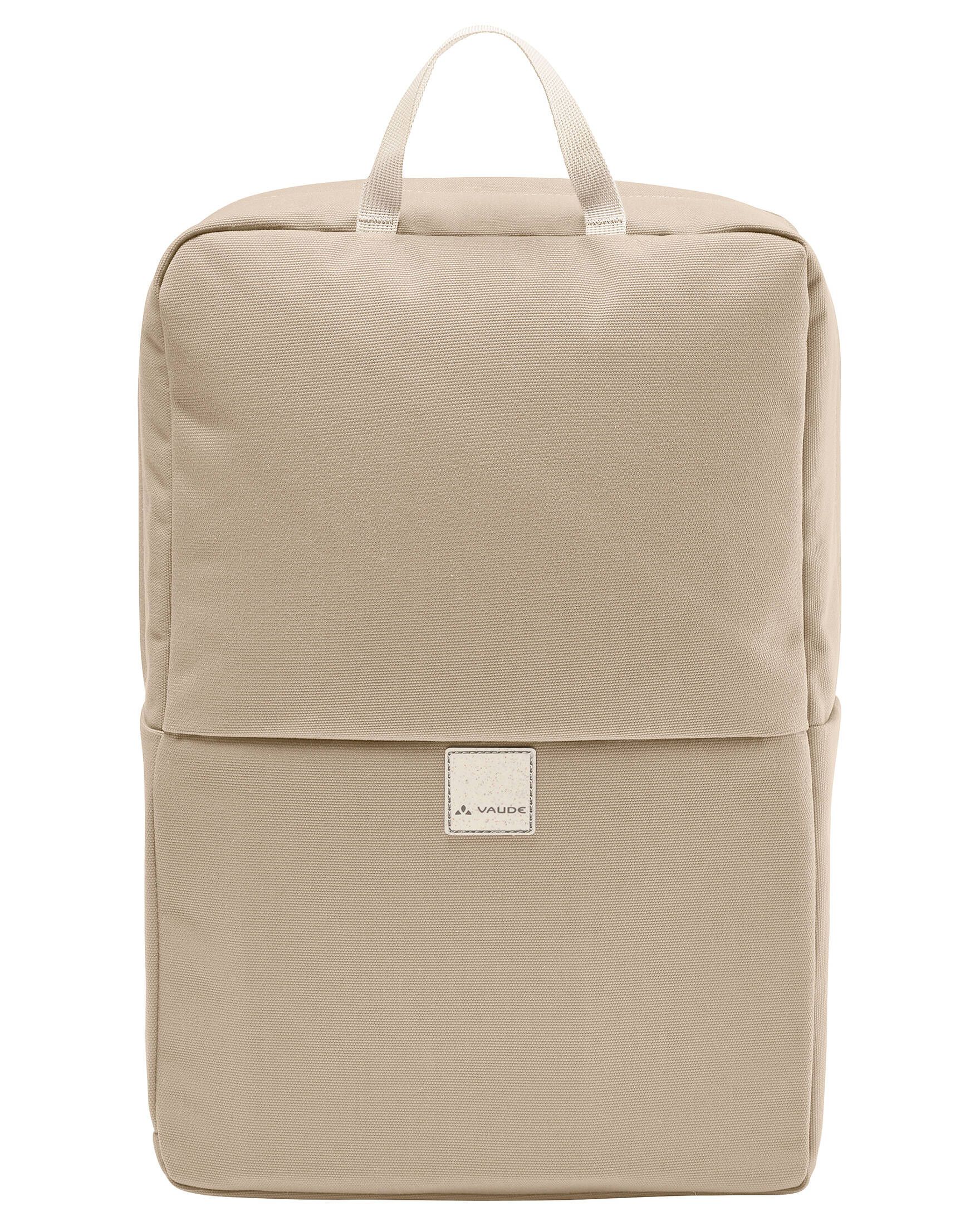 VAUDE Coreway Daypack 17 – Nachhaltiger Rucksack Für Alltag & Freizeit, 15-19L, Mit Laptopfach (13,3 Zoll)