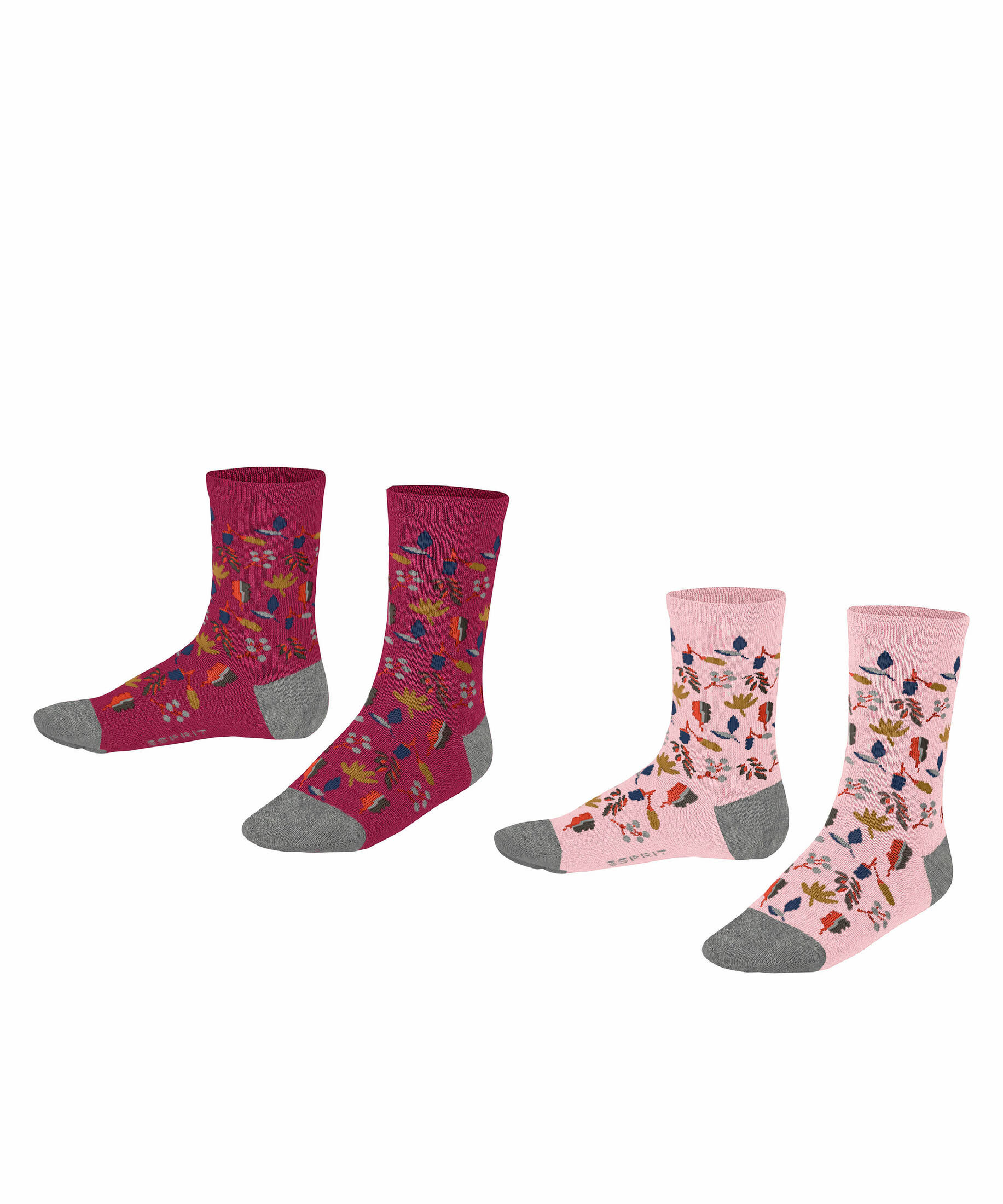 ESPRIT Woodland K Ti Collant Unisex-Bambini e Ragazzi