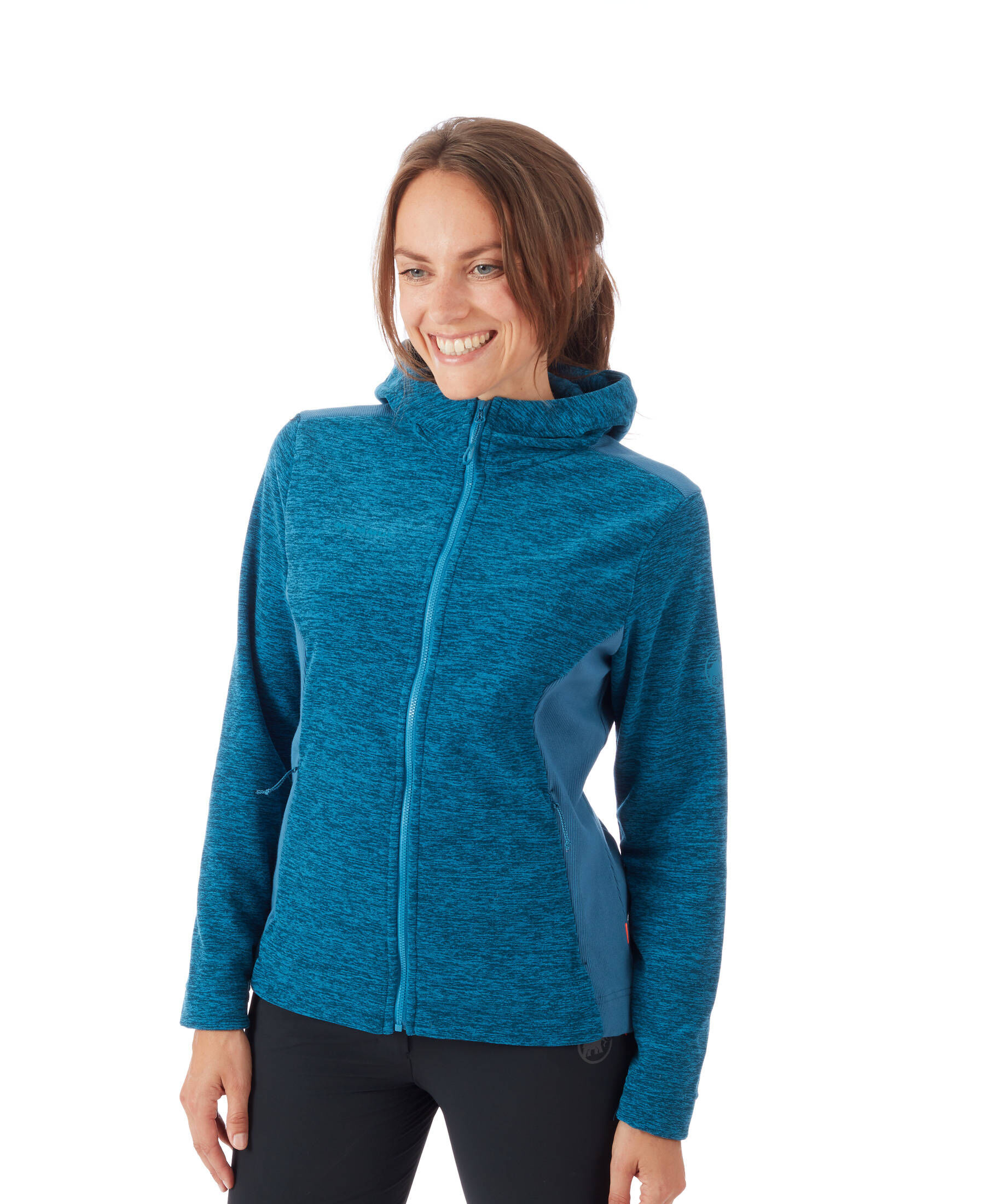 Mammut Damen Fleecejacke \