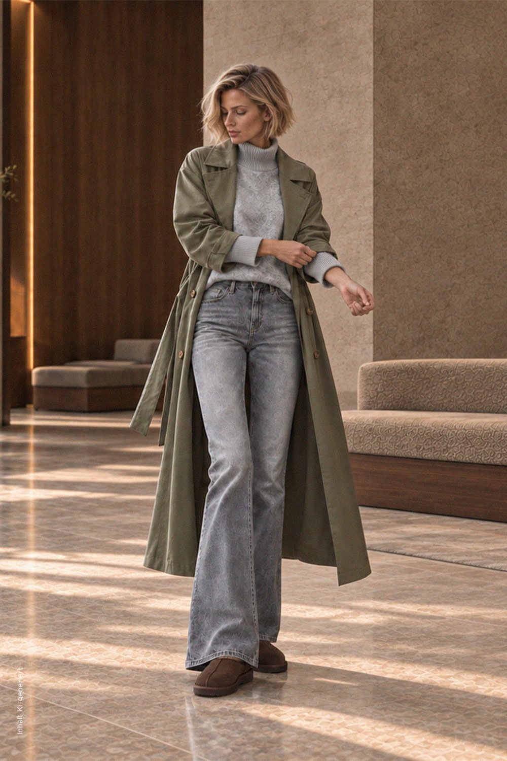Autumn Fit