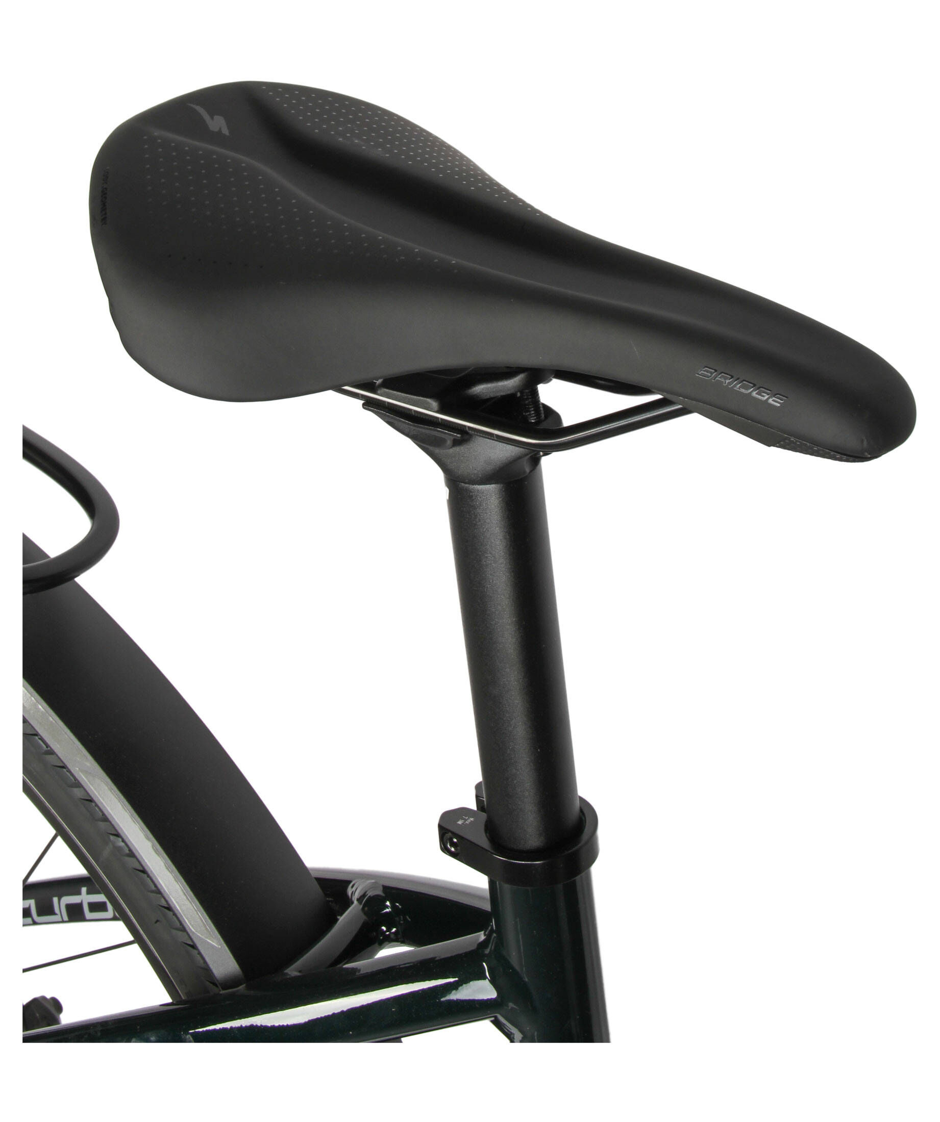 EBike "Vado 4.0 ST NB" Trapezrahmen Specialized 1.2, custom Rx Street