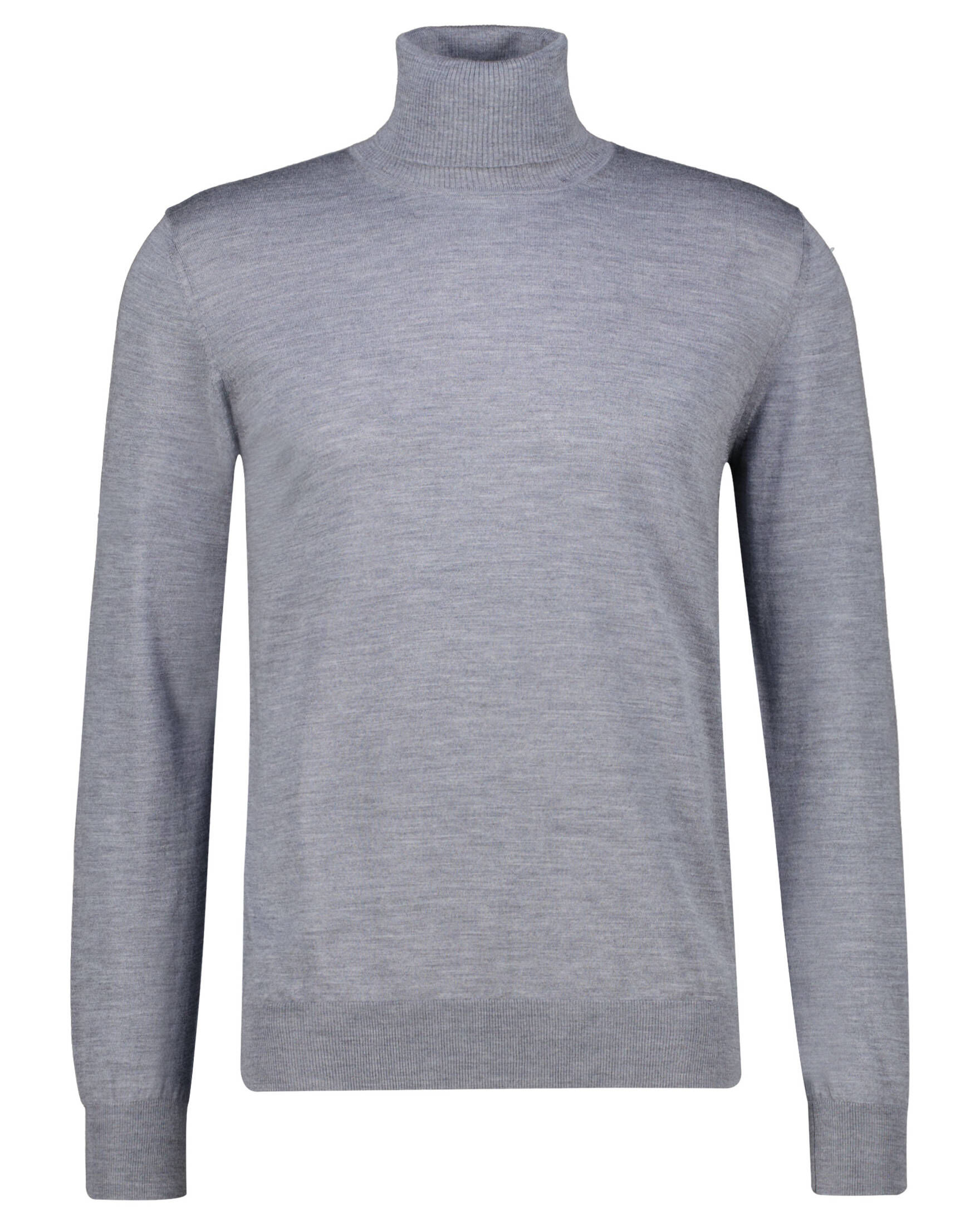 Fabelhafte Rollkragenpullover Merinowolle Herren Bild