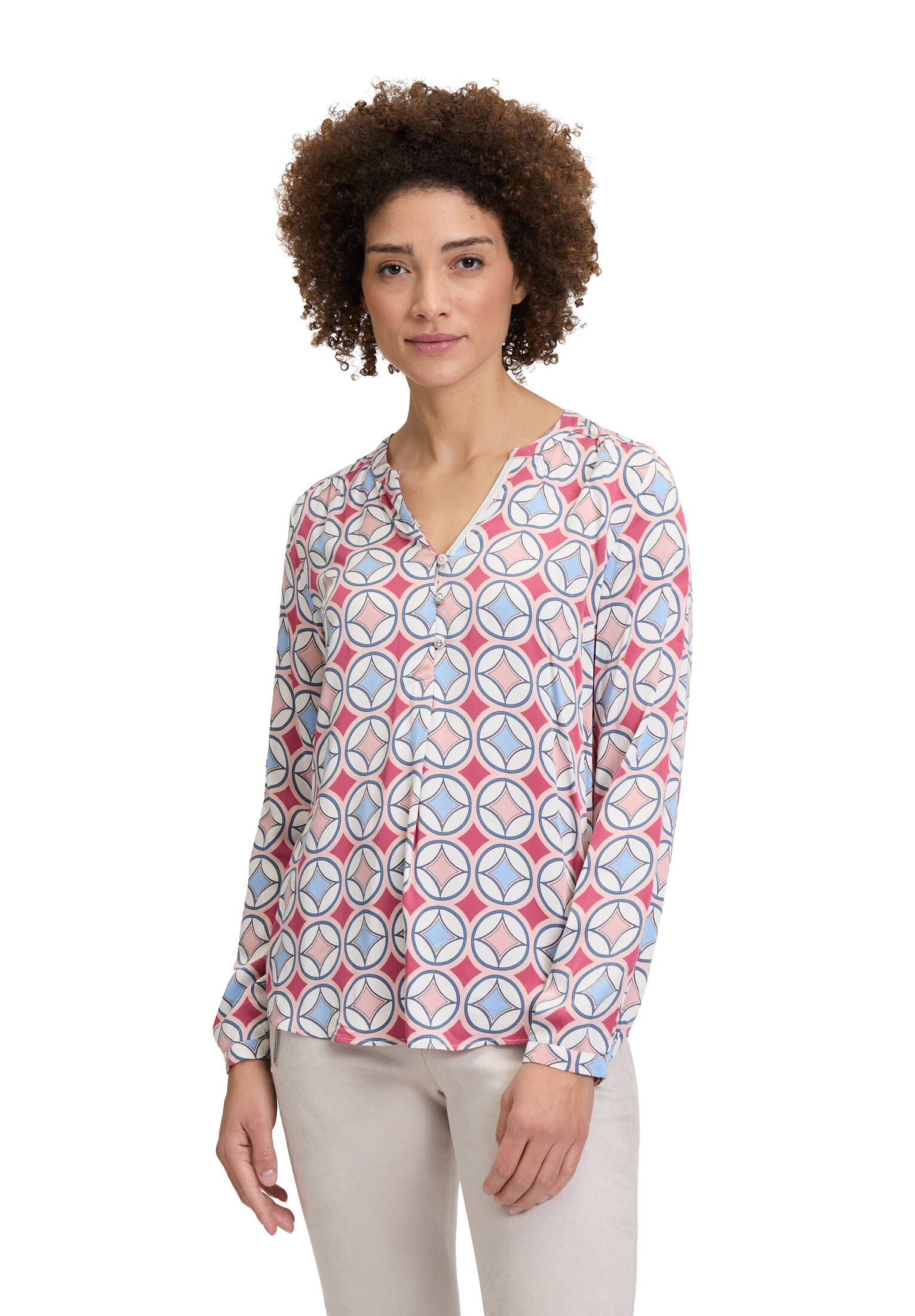 Casual-Bluse main image 0