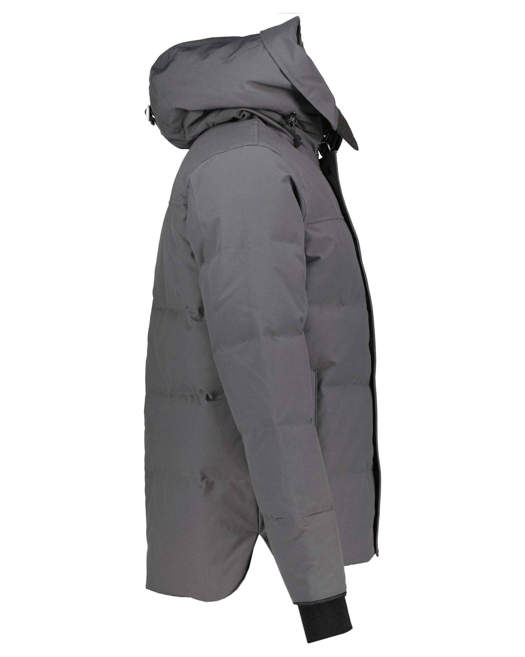 Herren Daunenparka "Macmillan"