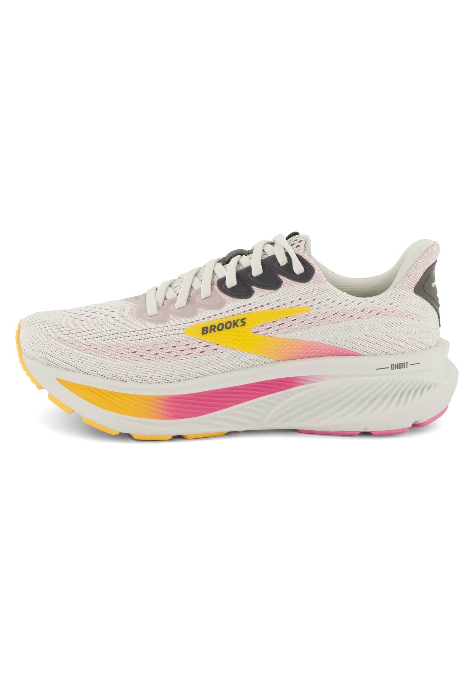 Damen Laufschuhe GHOST 17