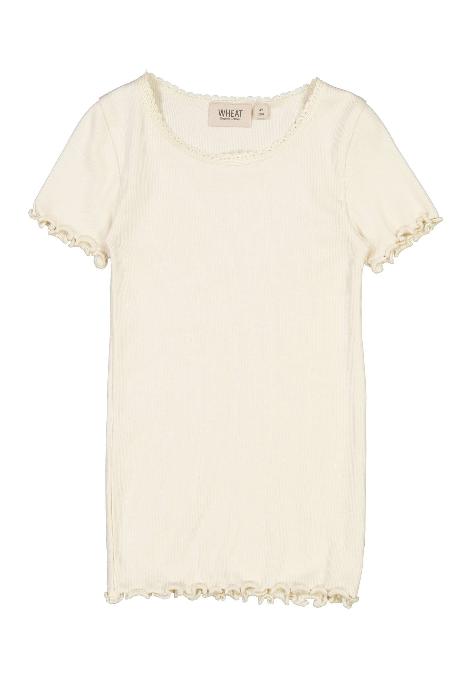 Disney Mädchen Daisy Duck Collegiate T-Shirt, M