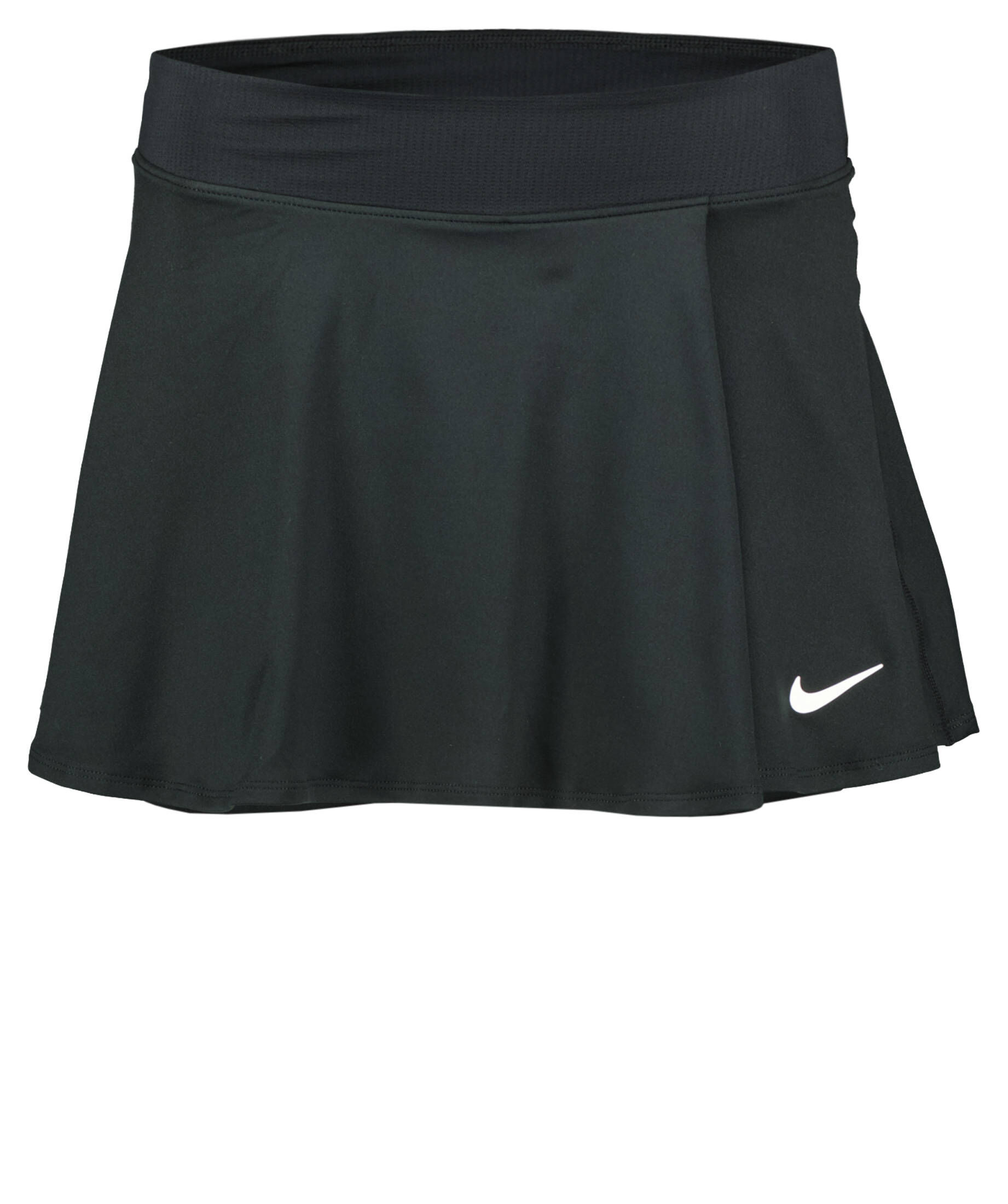 nike tennisrock schwarz