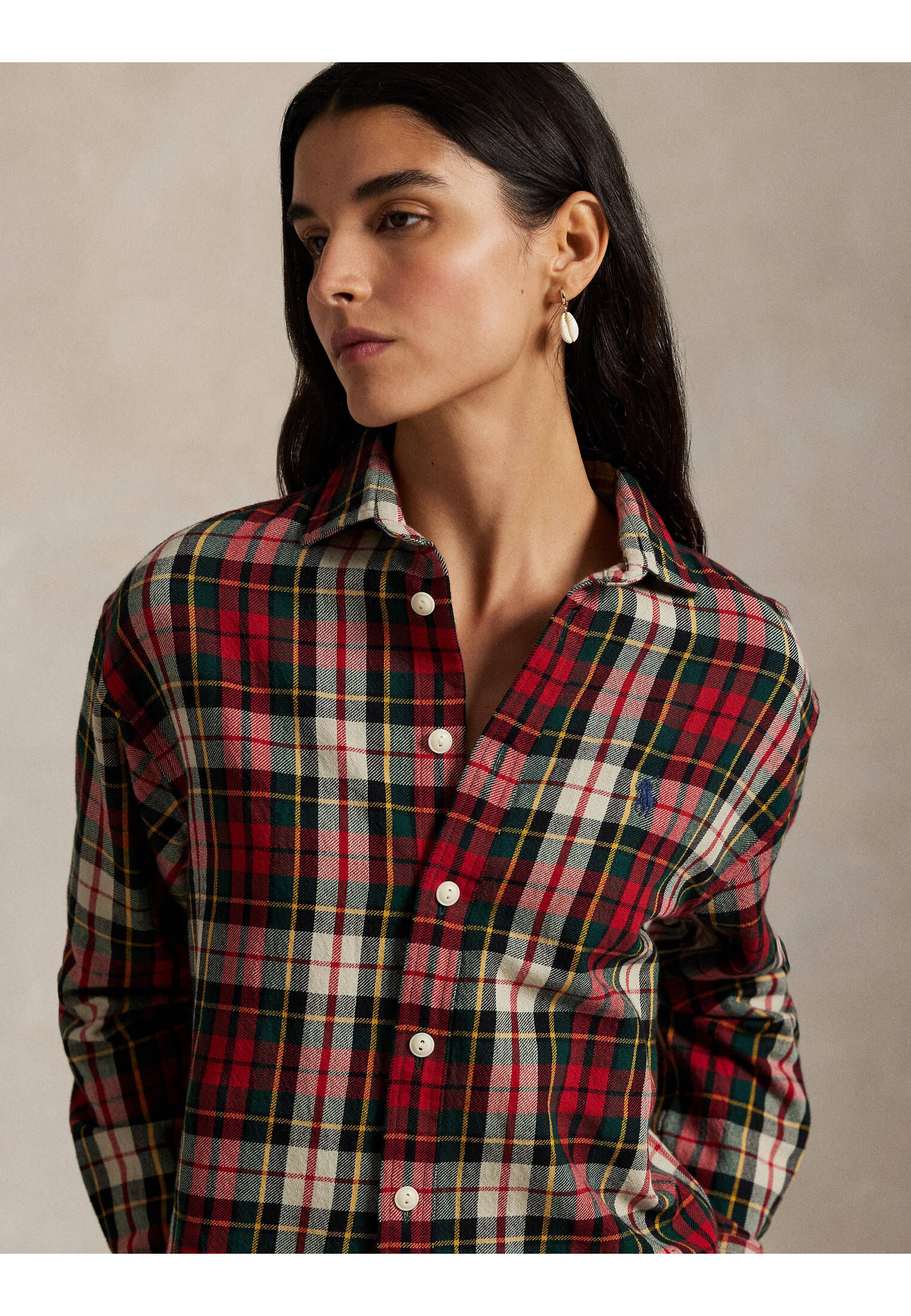 polo ralph lauren damen hemd