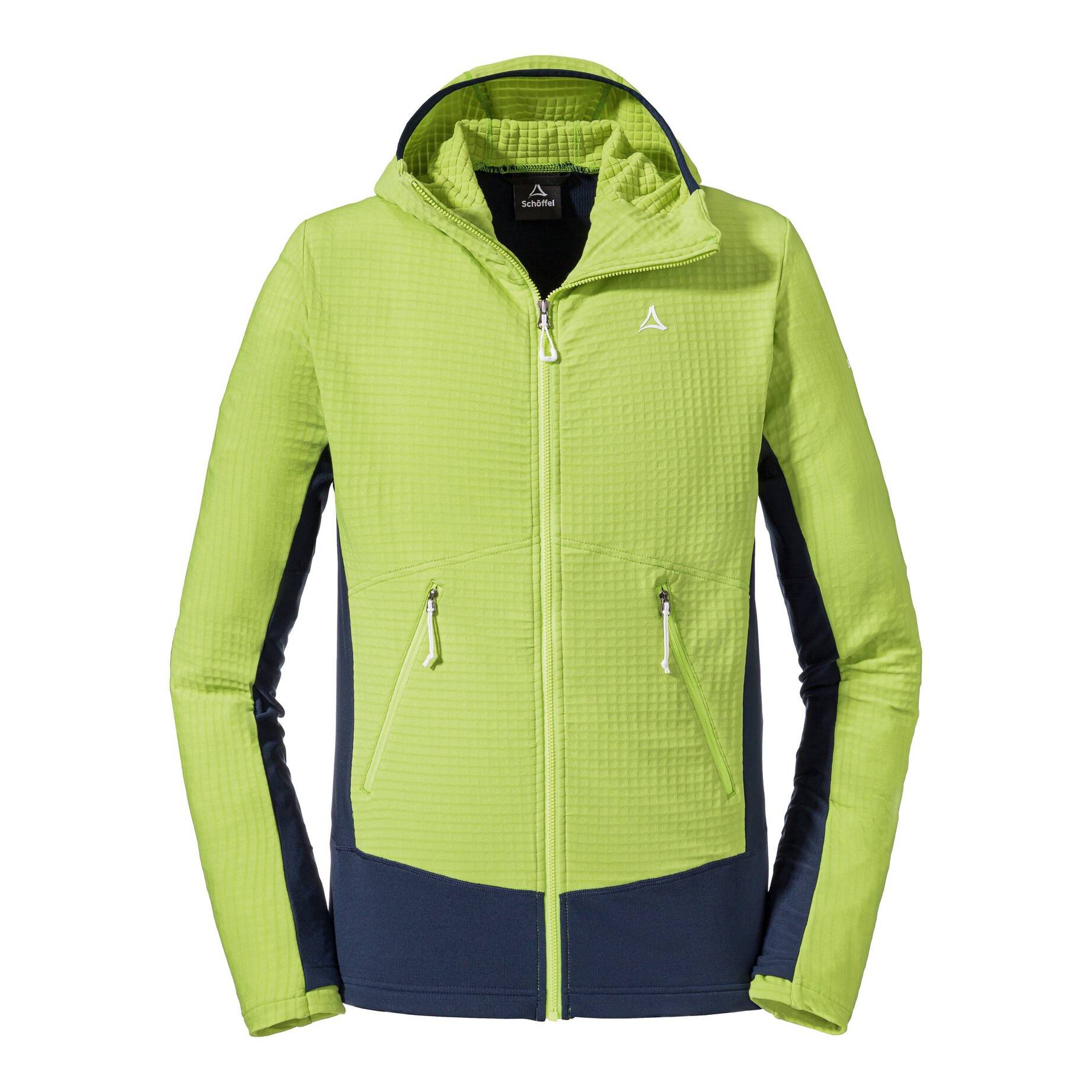 Varsity Jacket SchÃ¶ffel Regenjacke Herren SchÃ¶ffel Rotterdam L