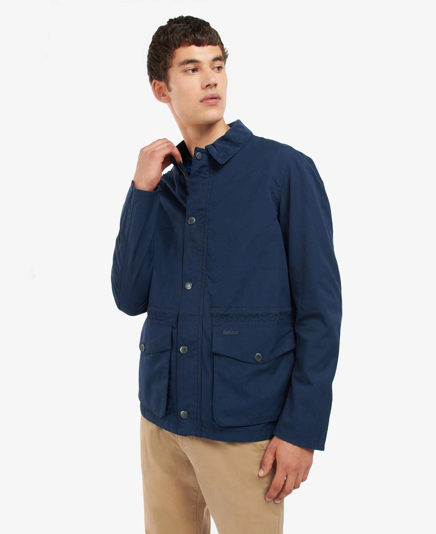 Herren Jacke main image 1