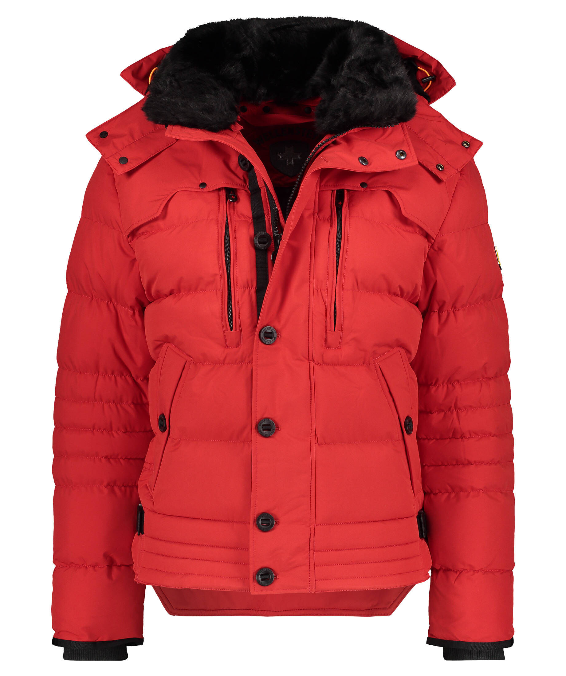 Welche Wellensteyn Jacke Ist Die Wärmste Wellensteyn Herren Jacke "Starstream" kaufen | engelhorn